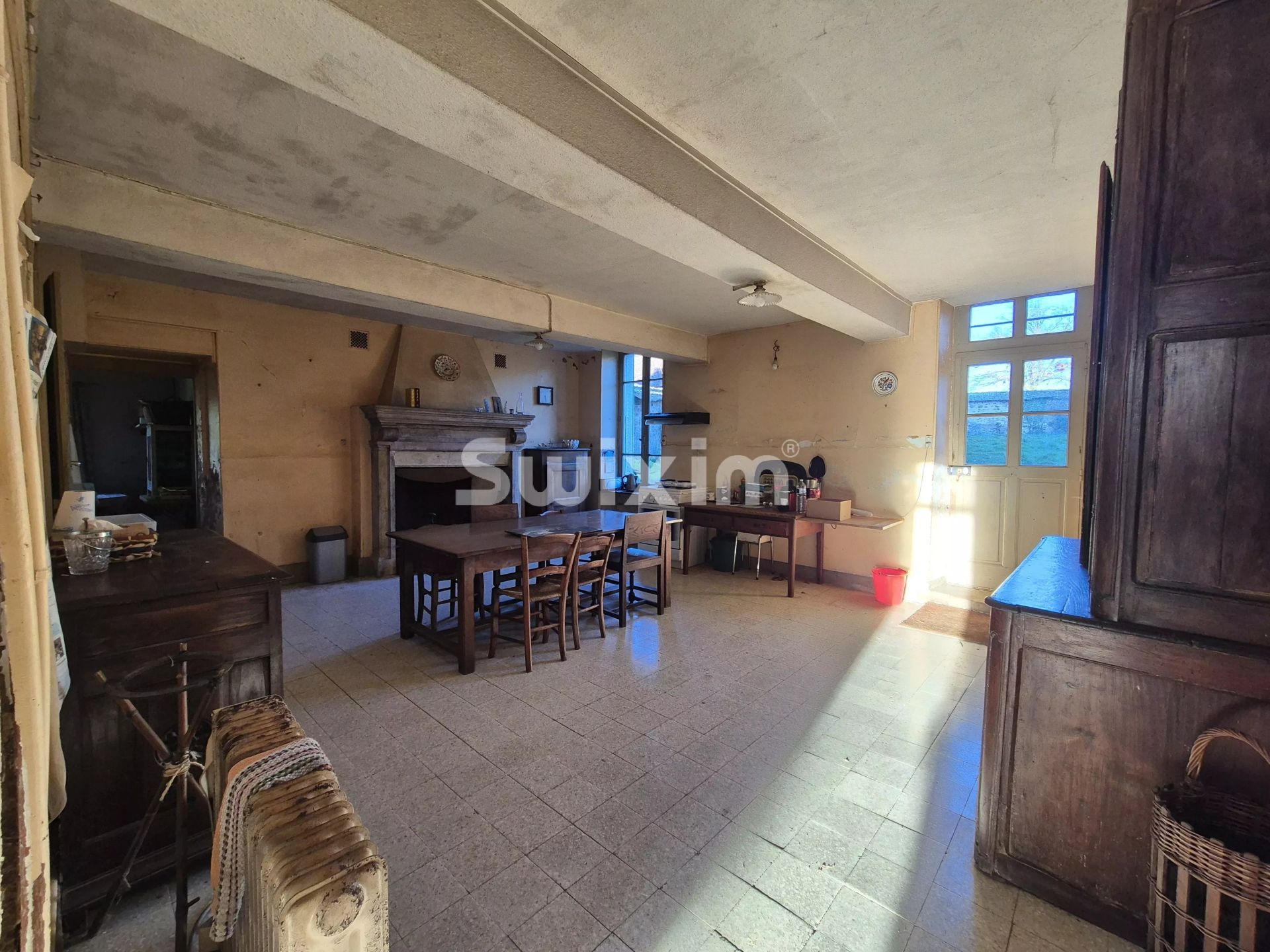 propriété en vente sur Mhère (58140)