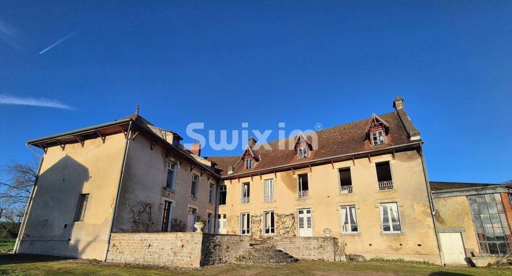 Vente Propriété Mhère 300&nbsp;m²