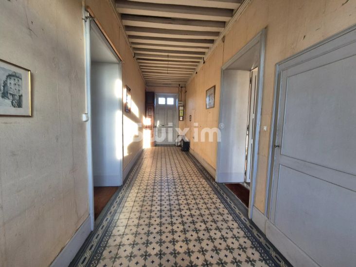 Vente Propriété Mhère 300&nbsp;m²