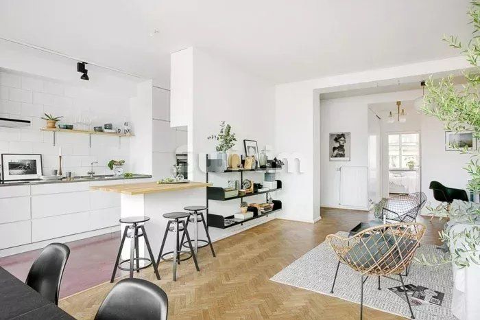 appartement 5 Pièces en vente sur Neuville-sur-Saône (69250)