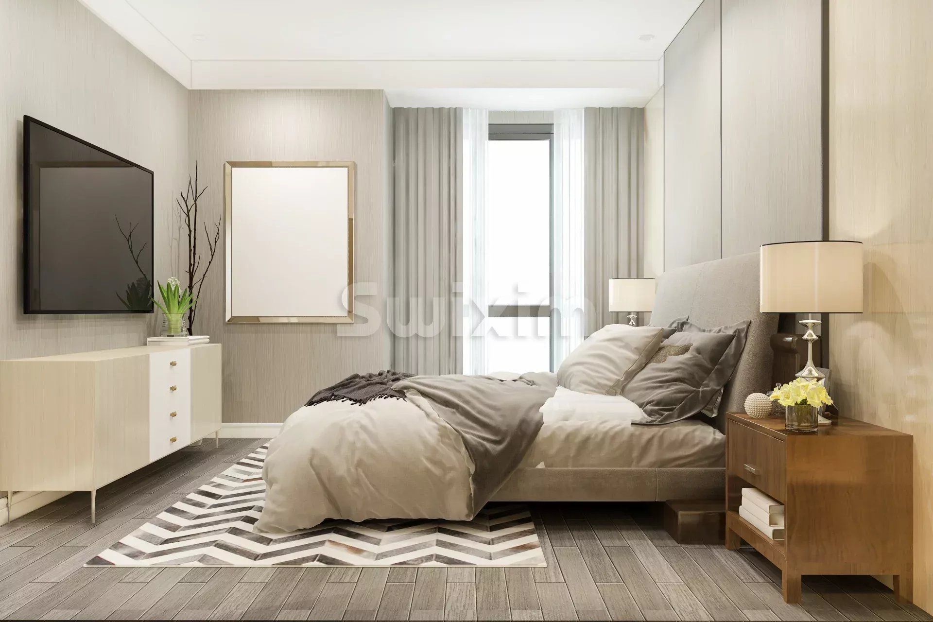 appartement 5 Pièces en vente sur Neuville-sur-Saône (69250)