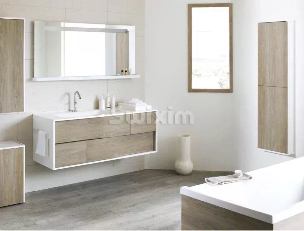 appartement 5 Pièces en vente sur Neuville-sur-Saône (69250)