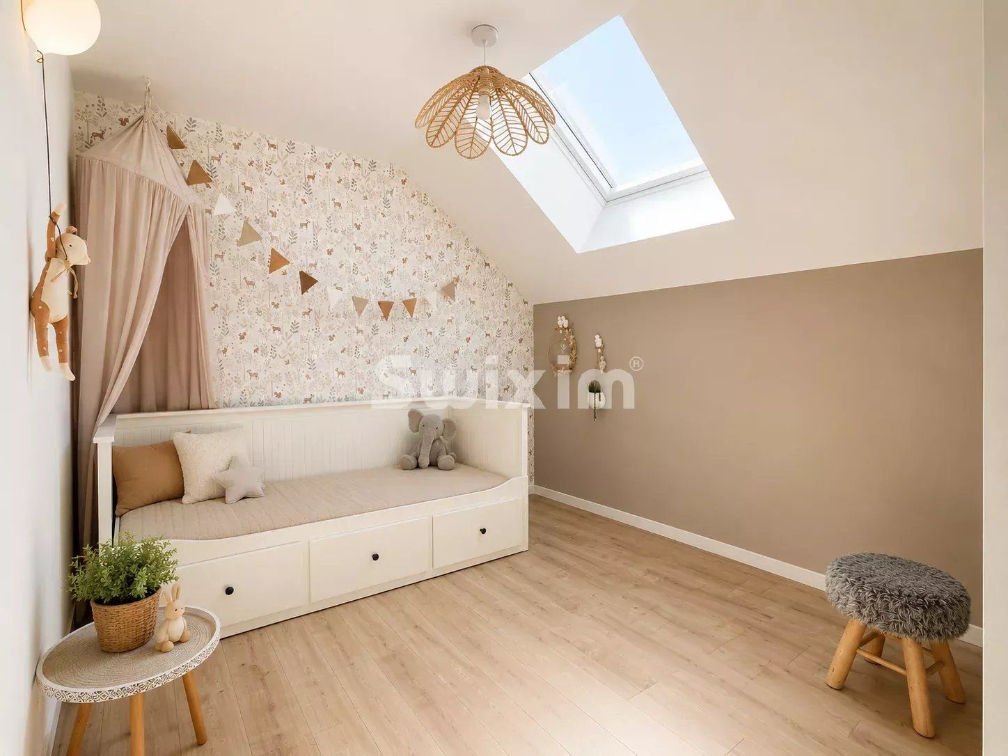 maison 4 Pièces en vente sur Clermont (74270)