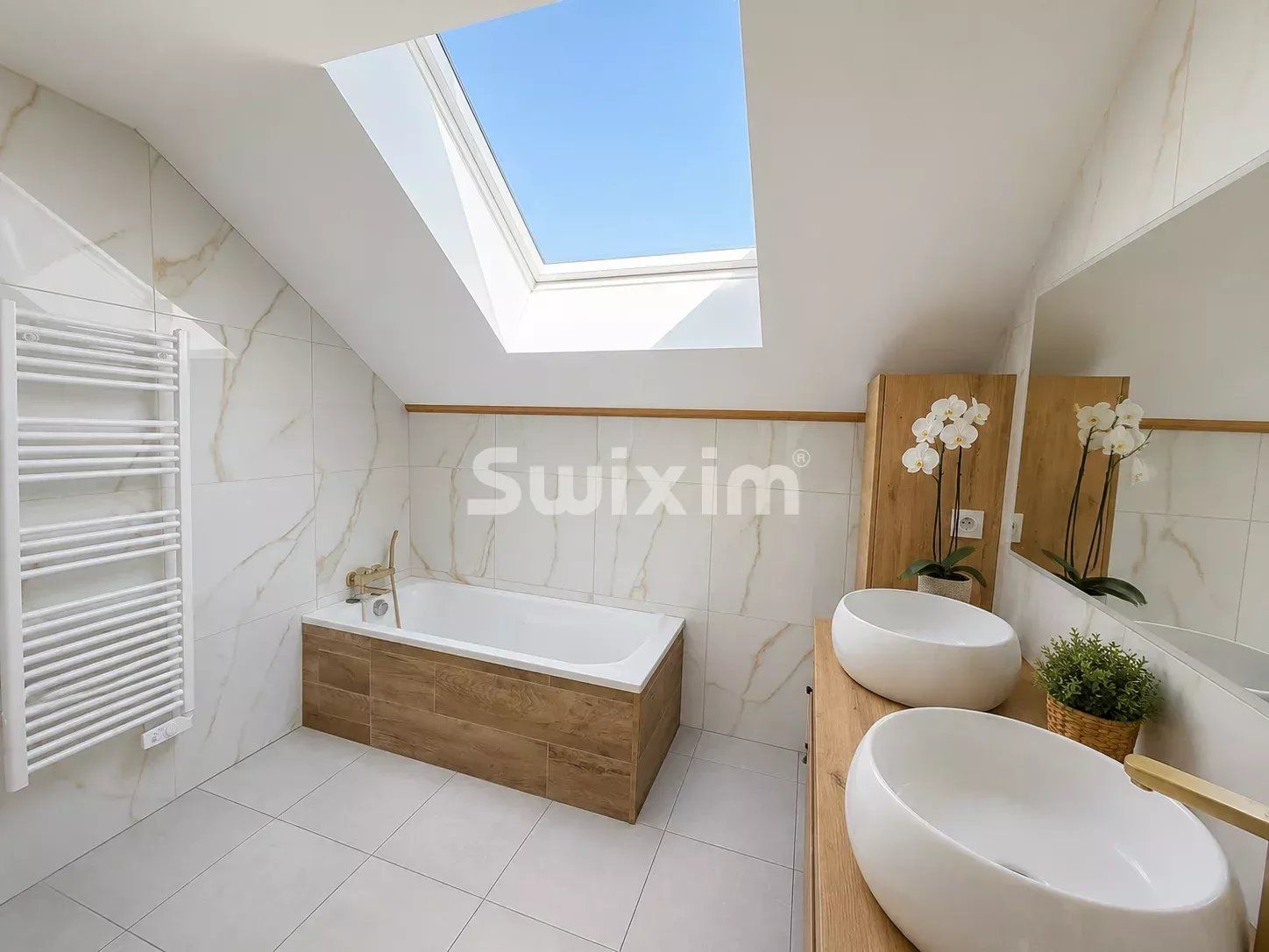 maison 4 Pièces en vente sur Clermont (74270)