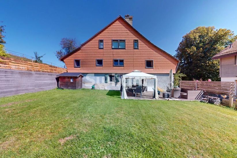 Venda Casa Ropraz 12&nbsp;Quartos 450&nbsp;m²
