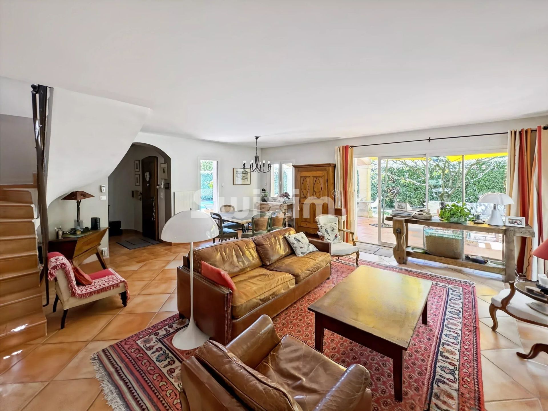 maison 6 Pièces en vente sur Montboucher-sur-Jabron (26740)