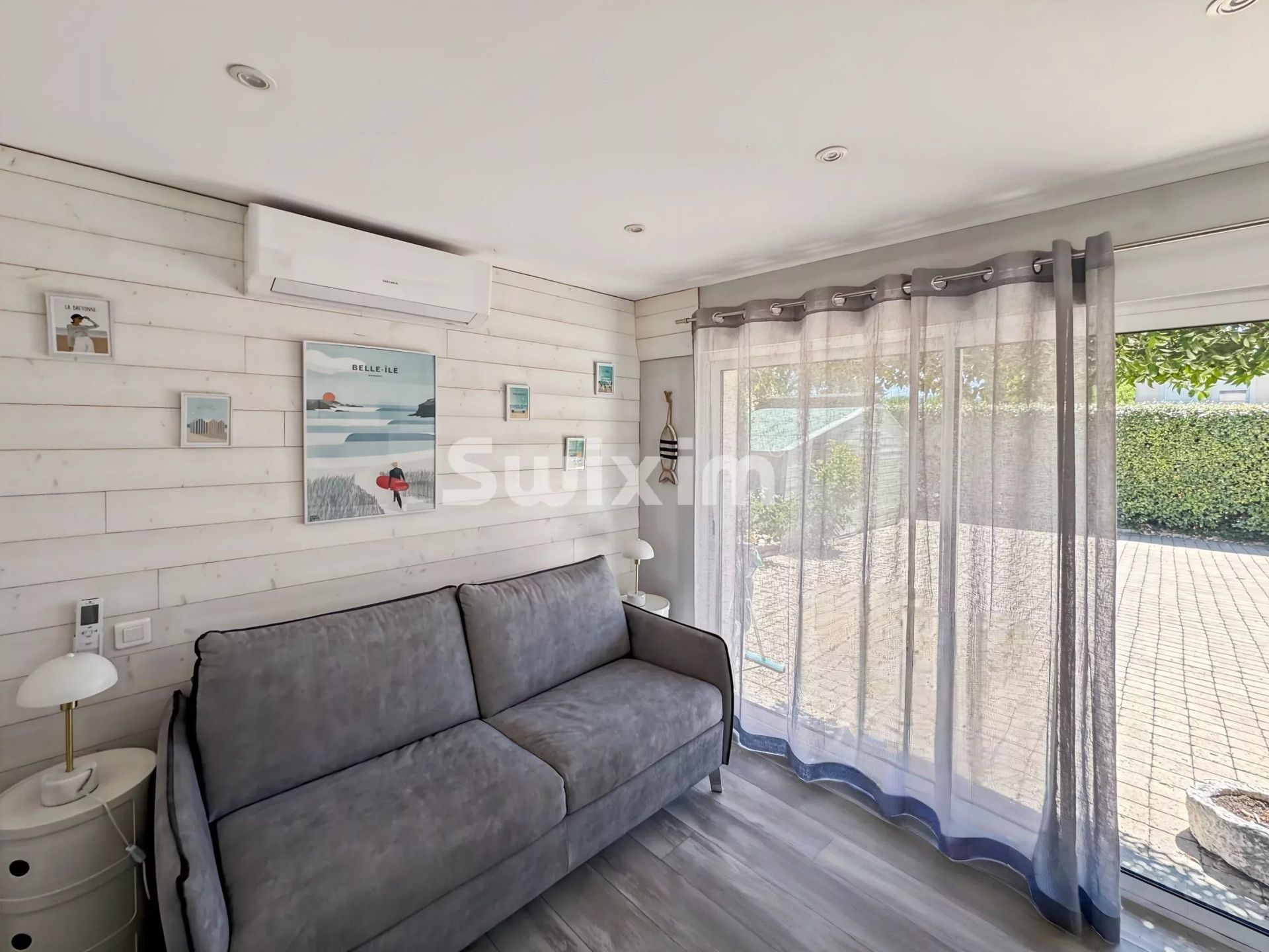 maison 6 Pièces en vente sur Montboucher-sur-Jabron (26740)