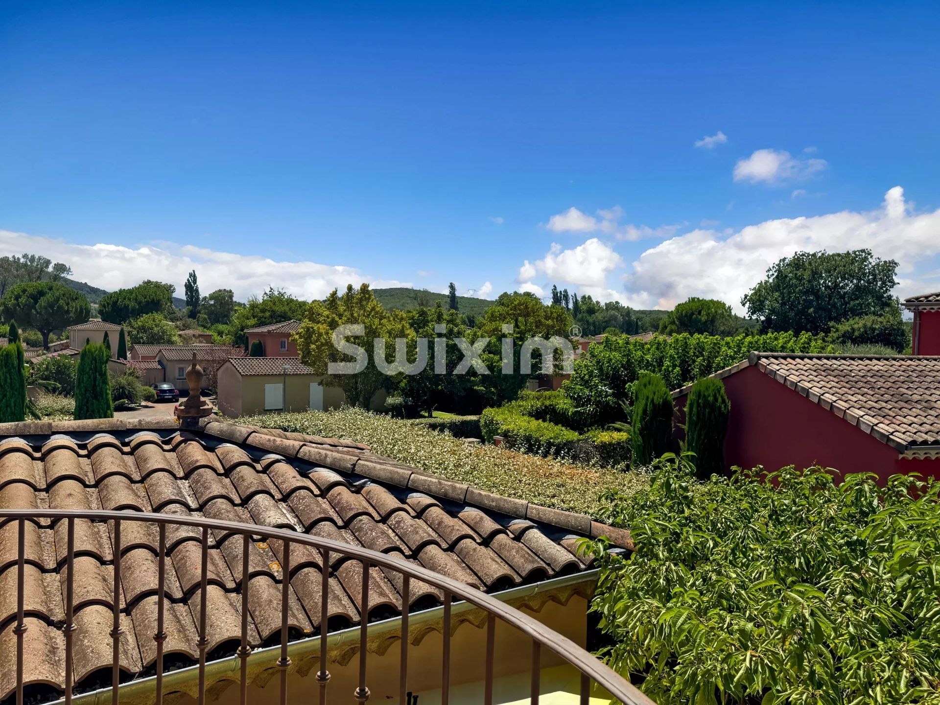 maison 6 Pièces en vente sur Montboucher-sur-Jabron (26740)