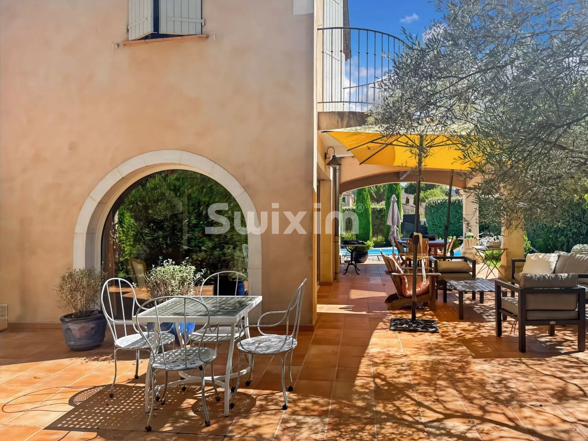 maison 6 Pièces en vente sur Montboucher-sur-Jabron (26740)