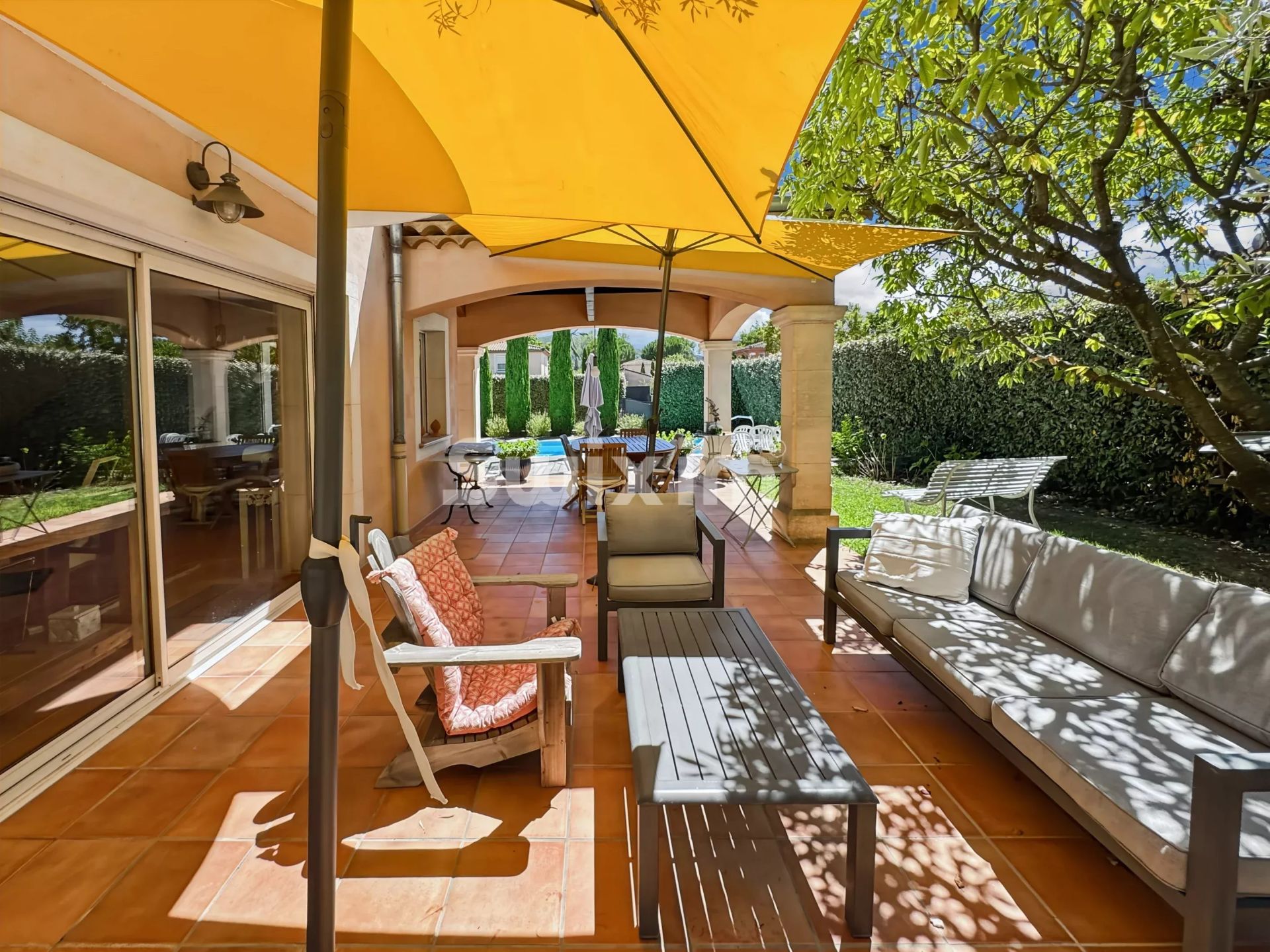 maison 6 Pièces en vente sur Montboucher-sur-Jabron (26740)