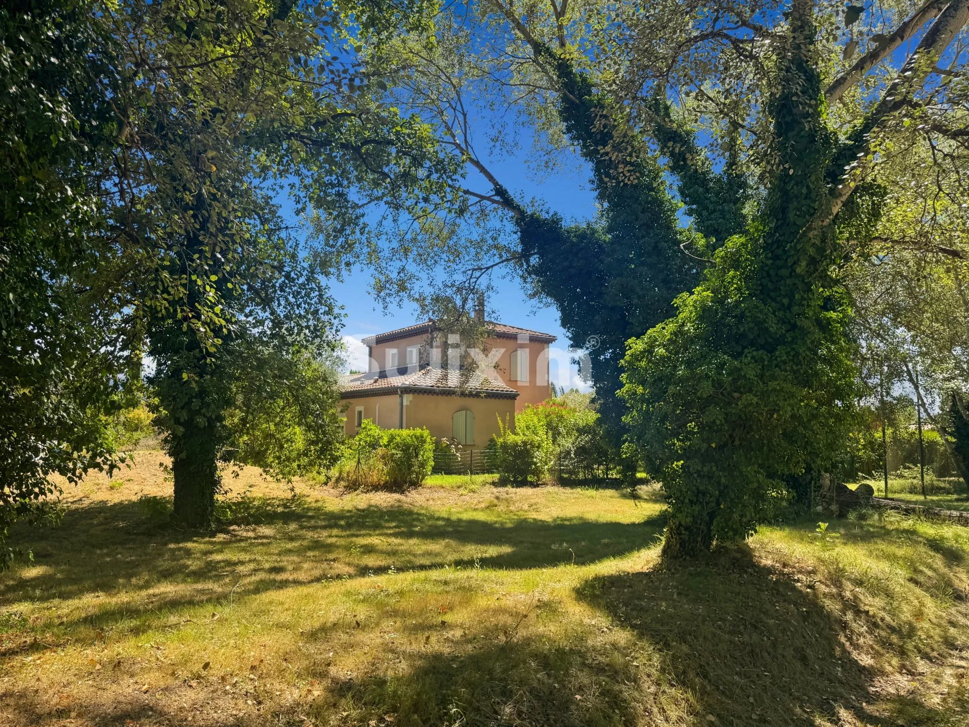 maison 6 Pièces en vente sur Montboucher-sur-Jabron (26740)
