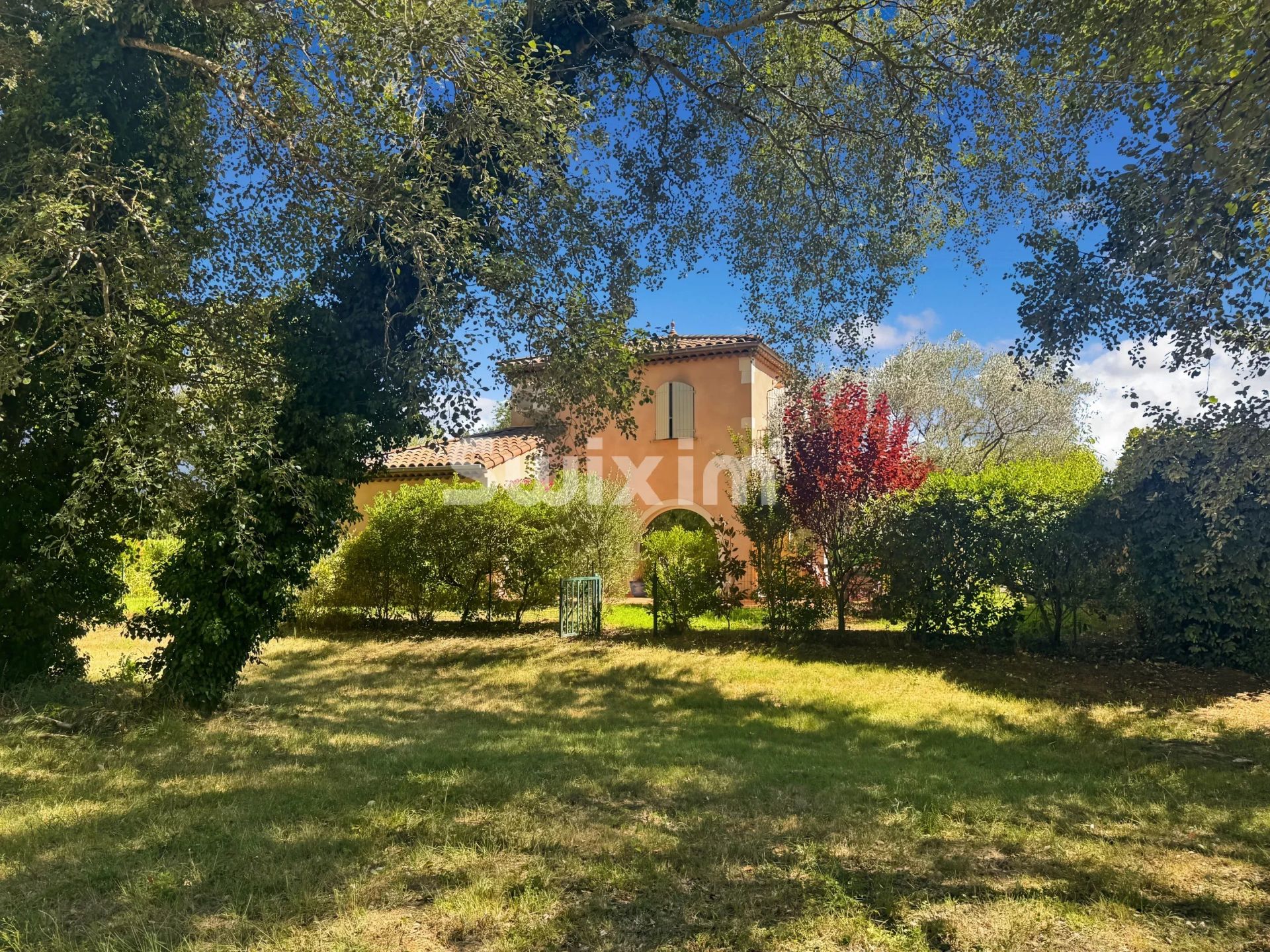 maison 6 Pièces en vente sur Montboucher-sur-Jabron (26740)