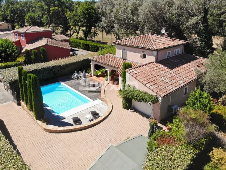 Verkauf Haus Montboucher-sur-Jabron 6 Zimmer 133.41 m² — 6