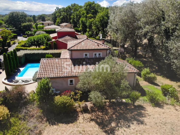 Vente Maison Montboucher-sur-Jabron 6&nbsp;Pièces 133.41&nbsp;m²
