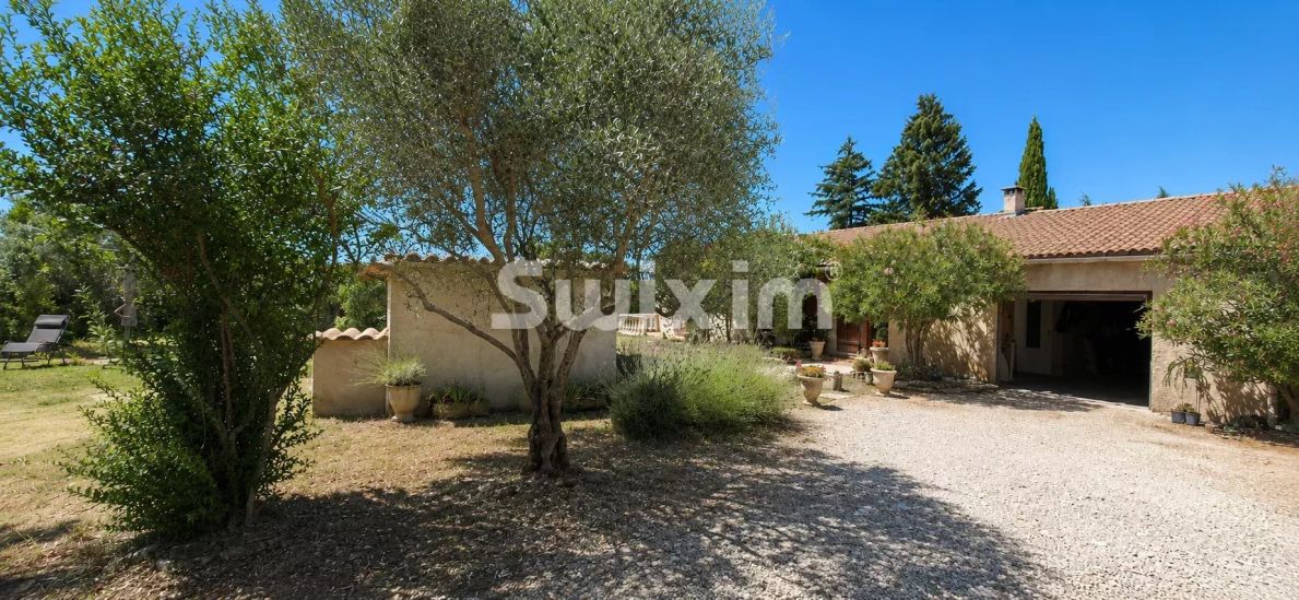 Vente Villa Valréas 5&nbsp;Pièces 102&nbsp;m²