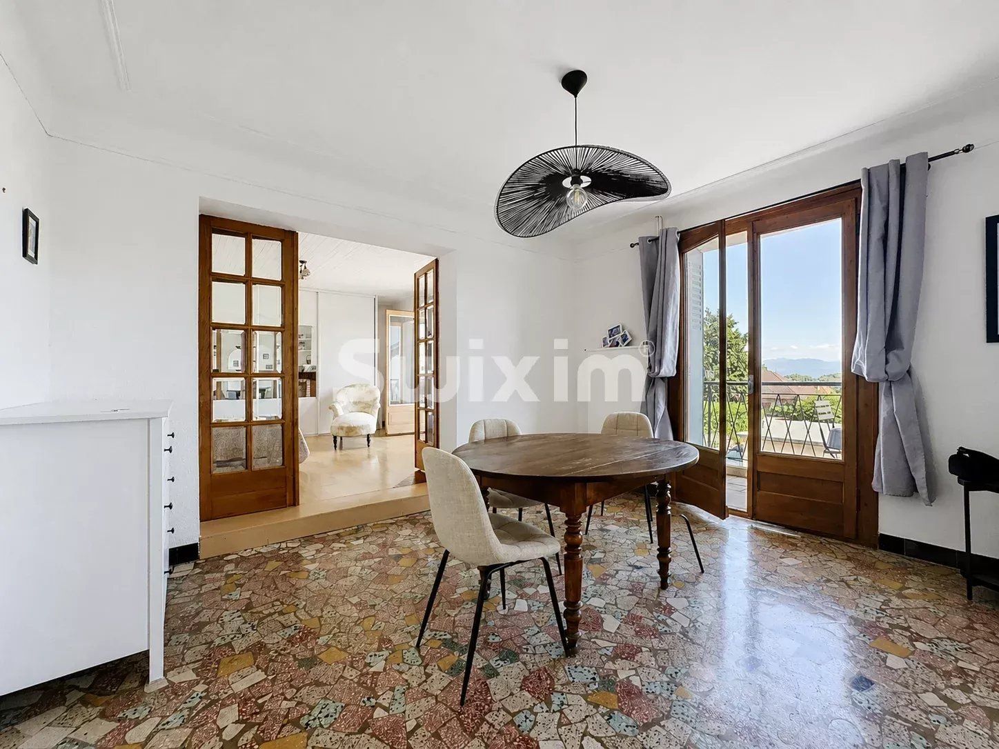 appartement 4 Zimmer zum verkauf auf Divonne-les-Bains (01220)