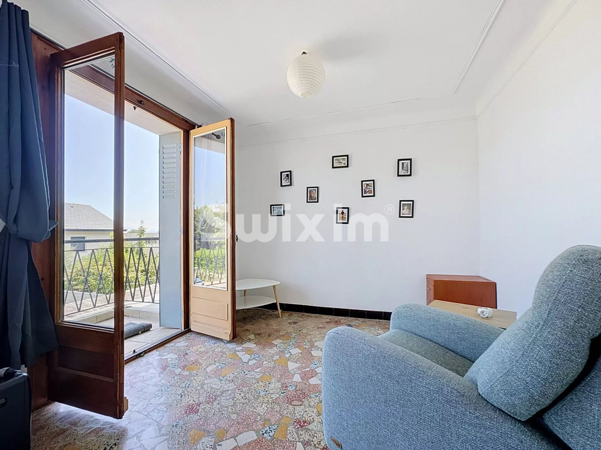 appartement 4 Zimmer zum verkauf auf Divonne-les-Bains (01220)