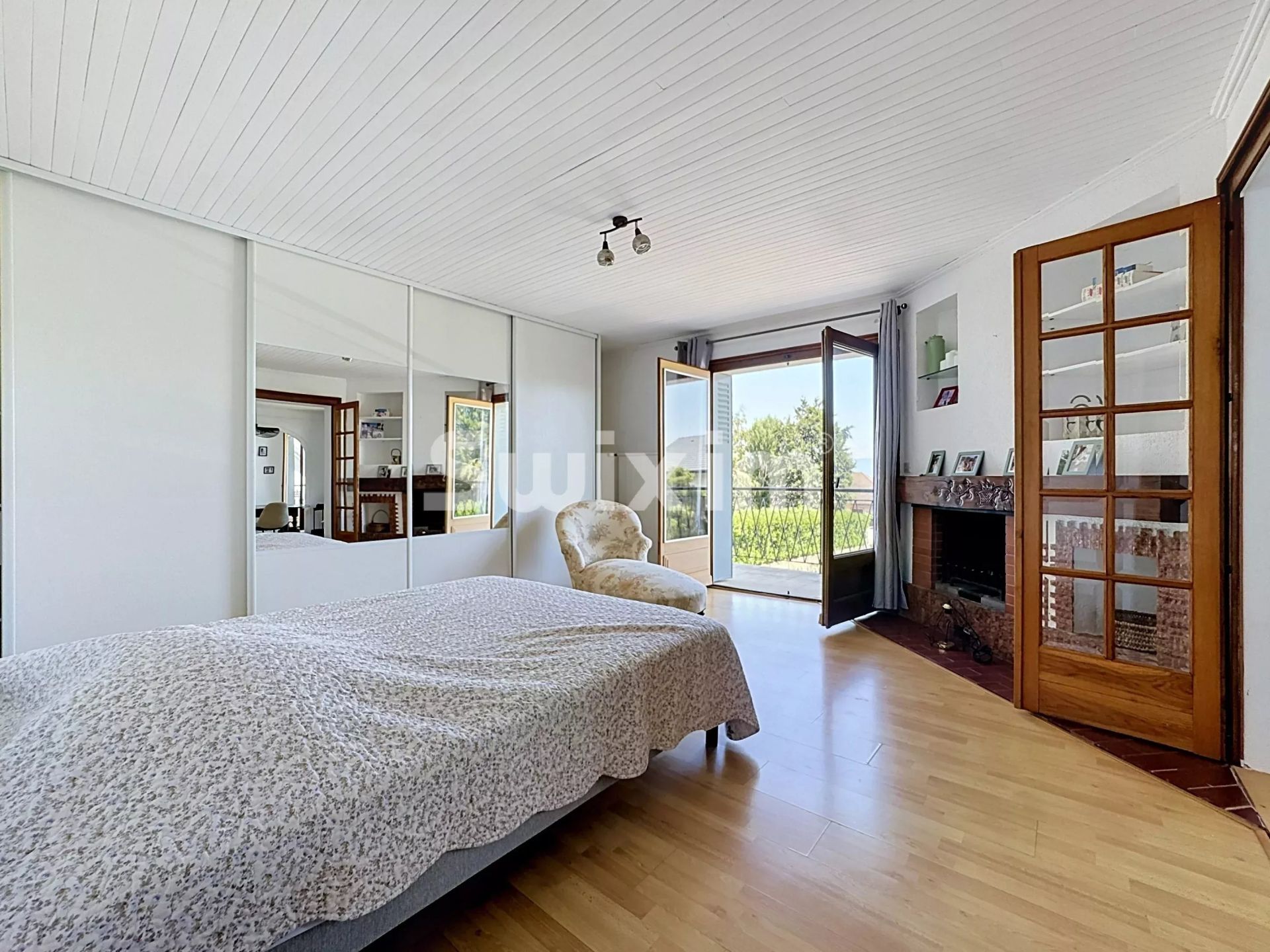 appartement 4 Zimmer zum verkauf auf Divonne-les-Bains (01220)
