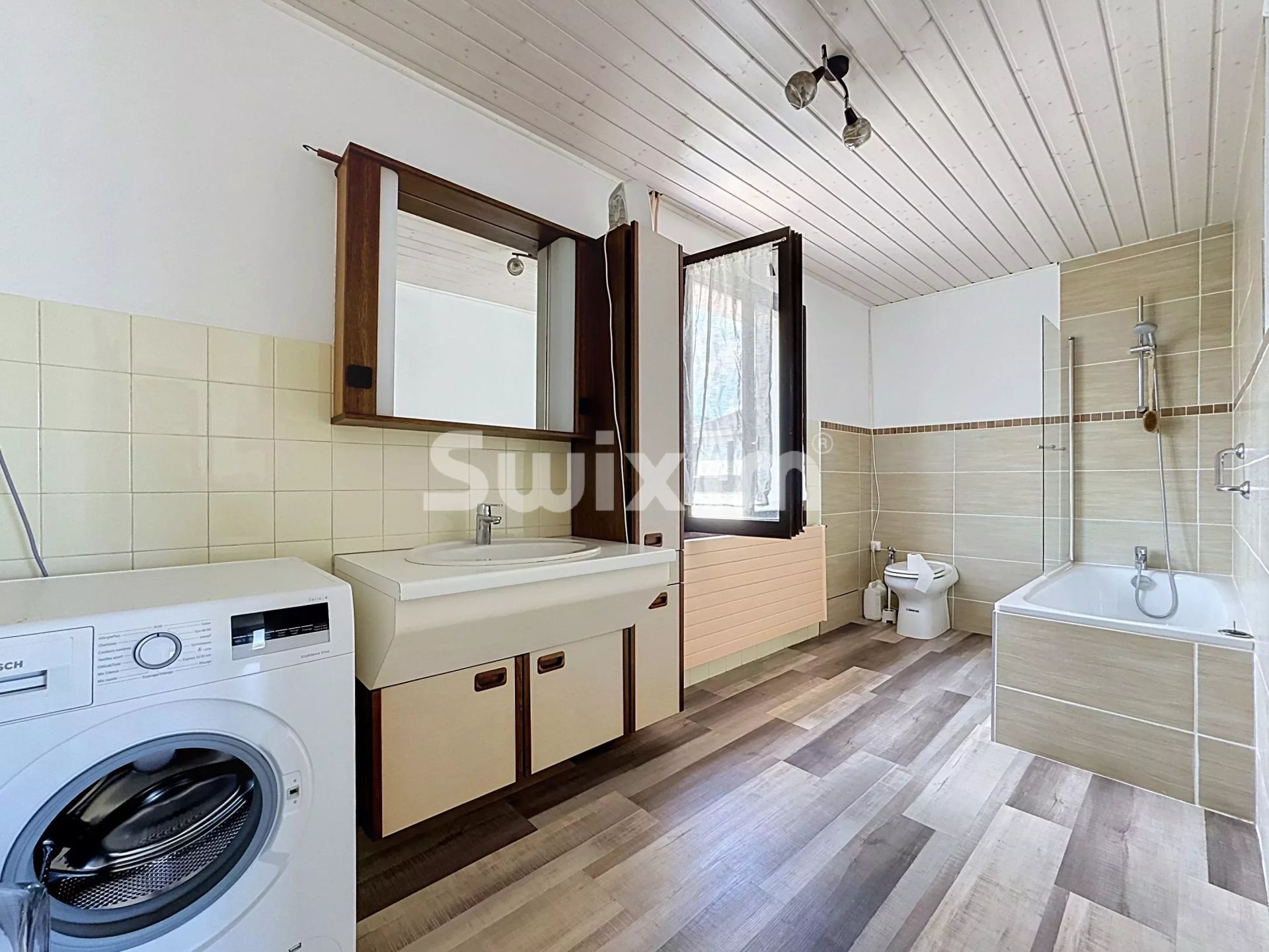 appartement 4 Zimmer zum verkauf auf Divonne-les-Bains (01220)