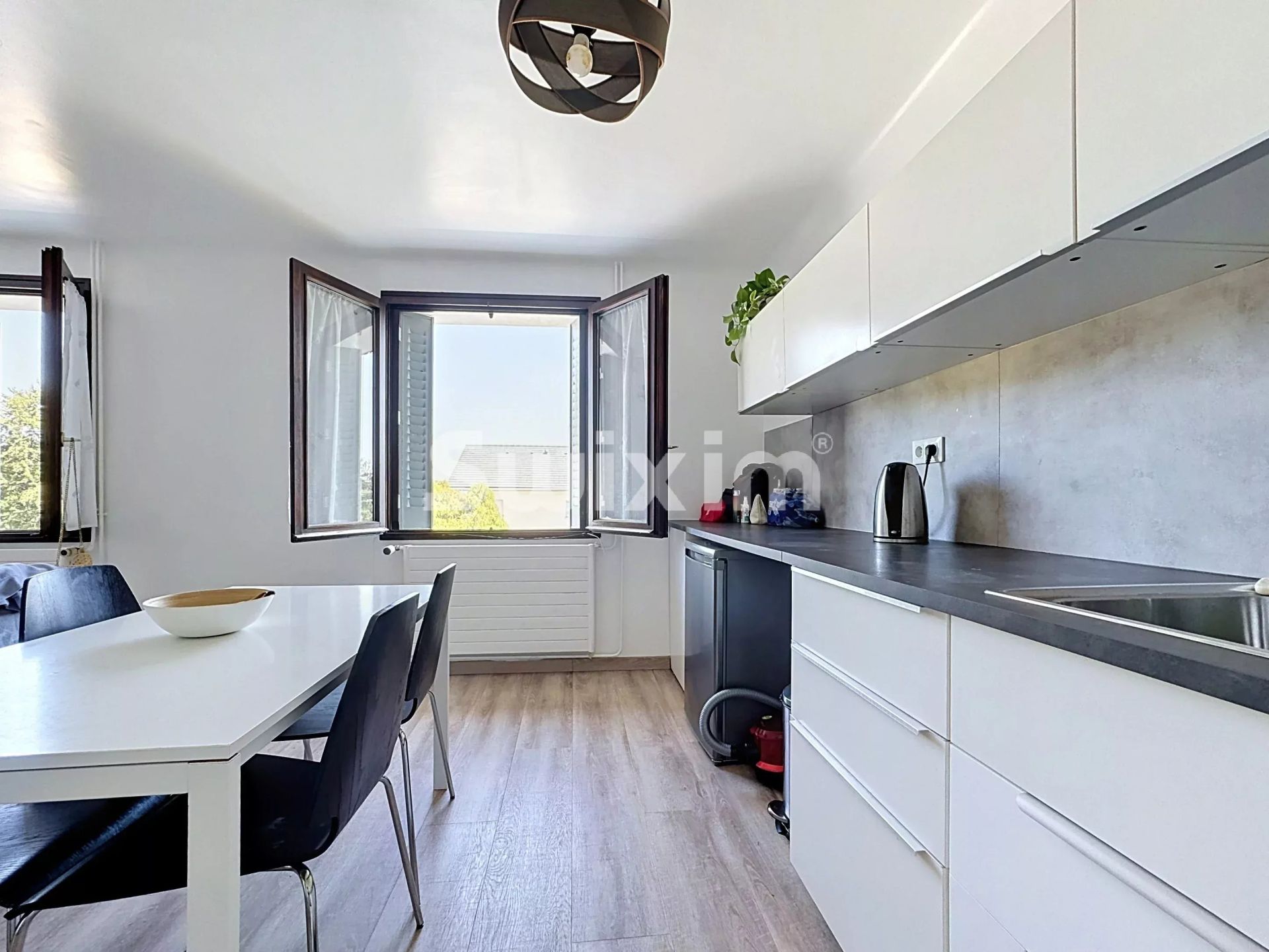 appartement 4 Zimmer zum verkauf auf Divonne-les-Bains (01220)