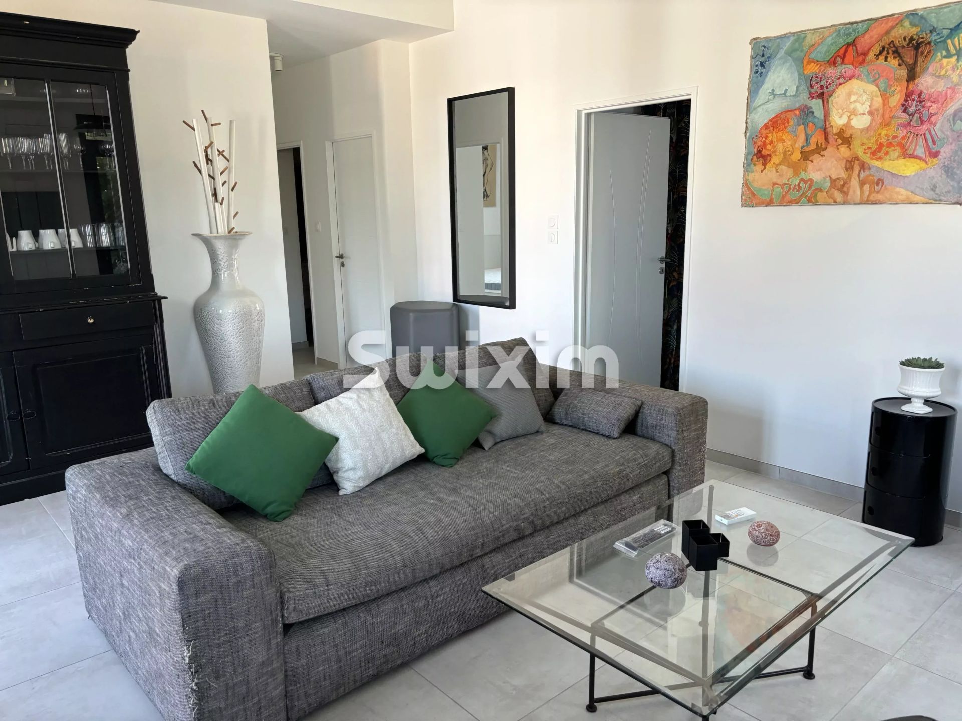 apartment 3 Rooms for rent on Orange (84100)