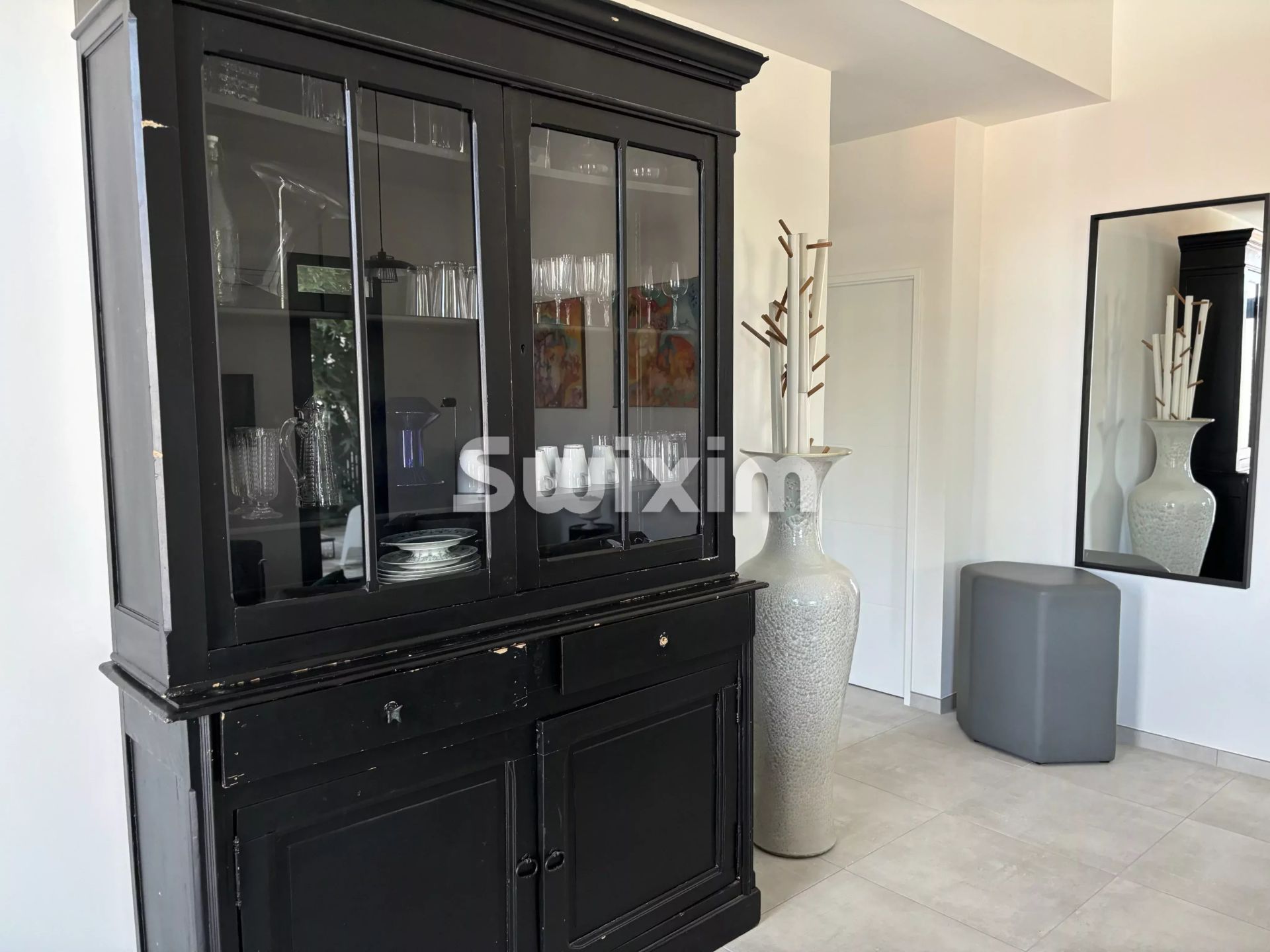appartement 3 Pièces en location sur Orange (84100)