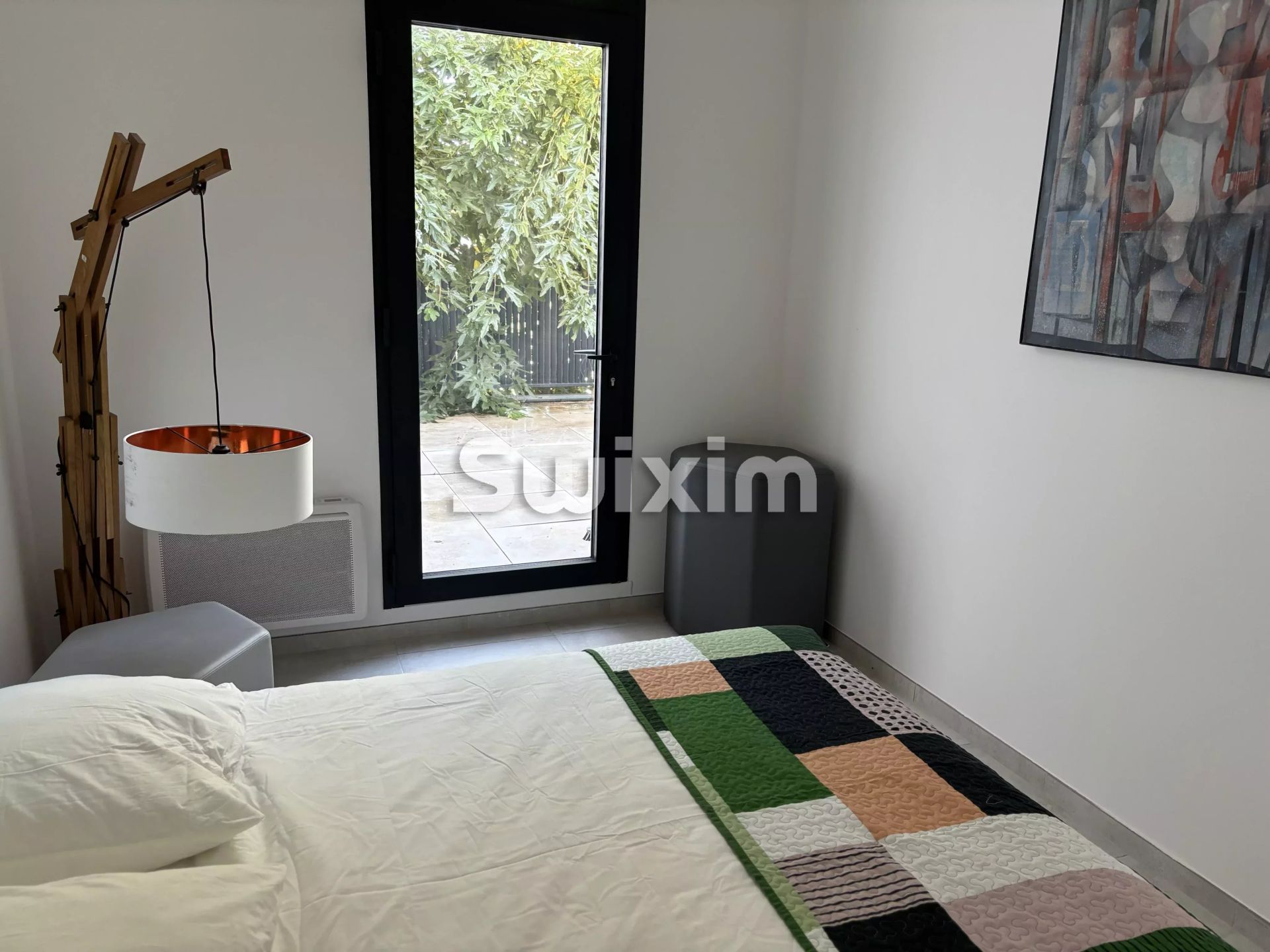 appartement 3 Pièces en location sur Orange (84100)