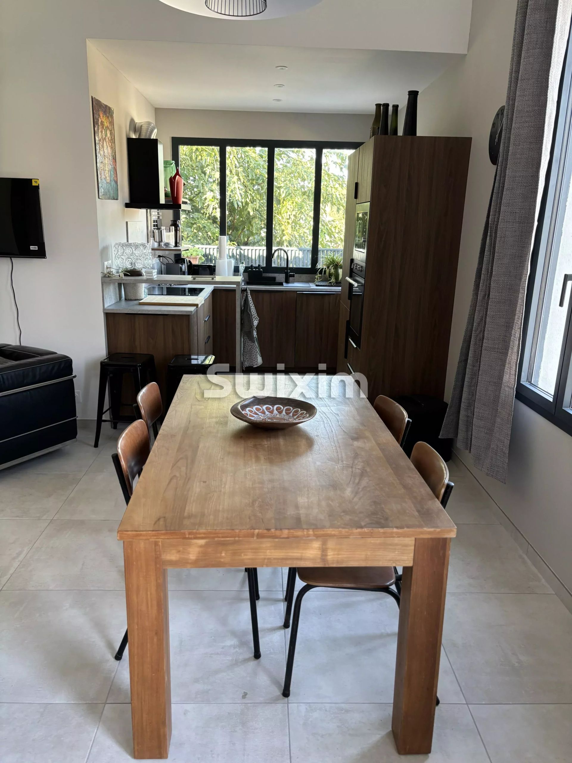 appartement 3 Pièces en location sur Orange (84100)