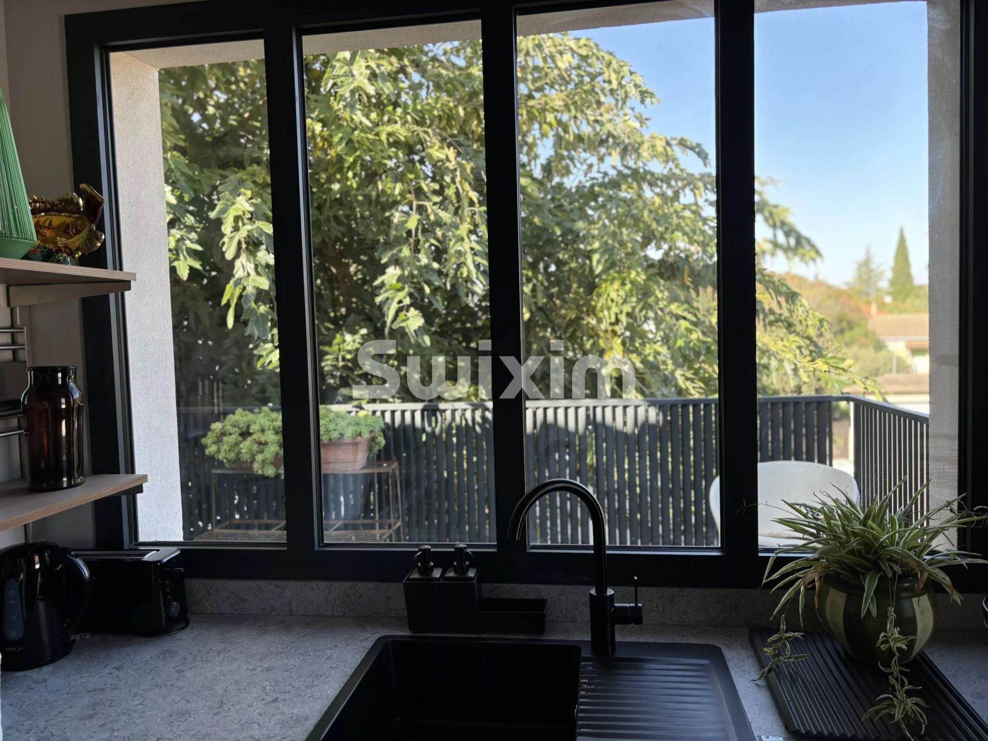 appartement 3 Pièces en location sur Orange (84100)