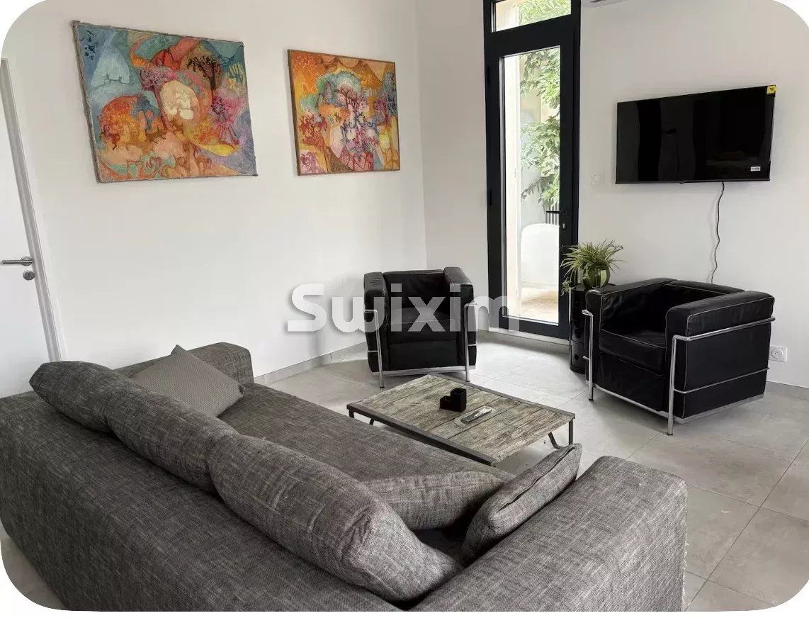 appartement 3 Pièces en location sur Orange (84100)