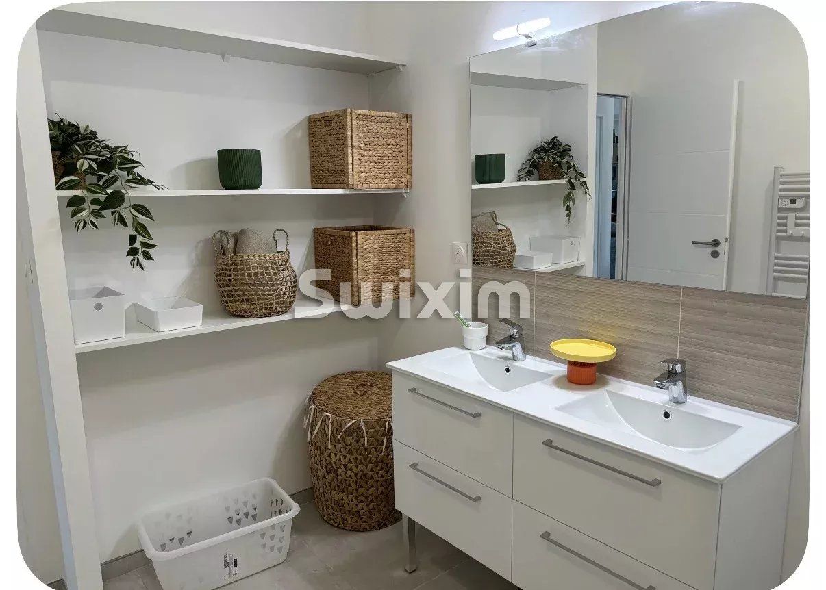 appartement 3 Pièces en location sur Orange (84100)