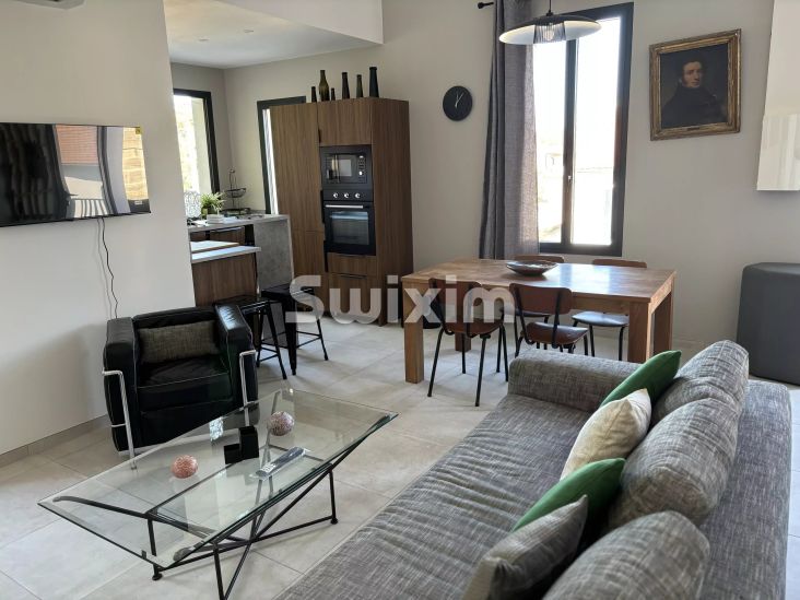 Affitto Appartamento Orange 3&nbsp;Camere 79&nbsp;m²