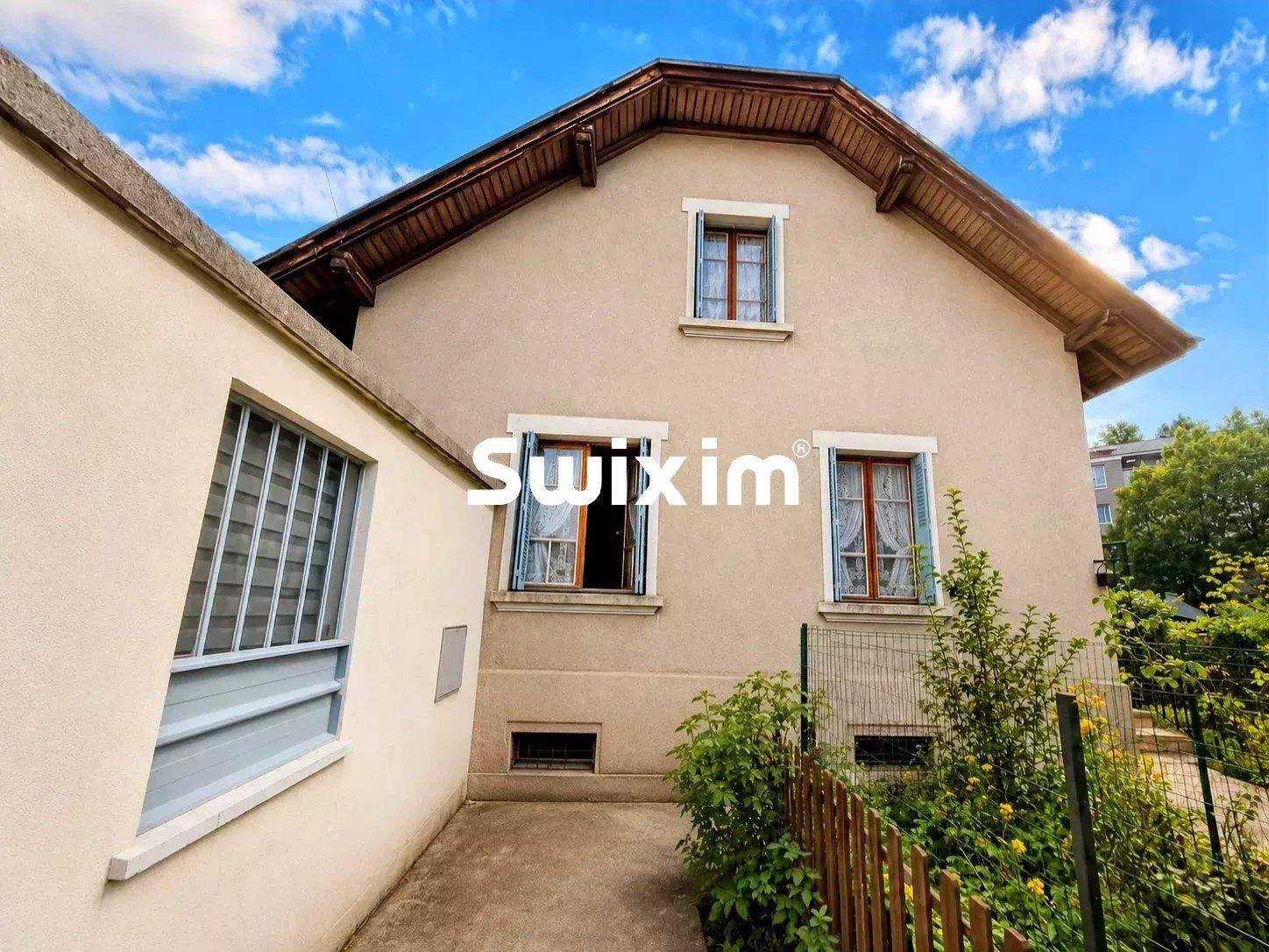 casa 6 Camere in vendita su Annecy (74000)
