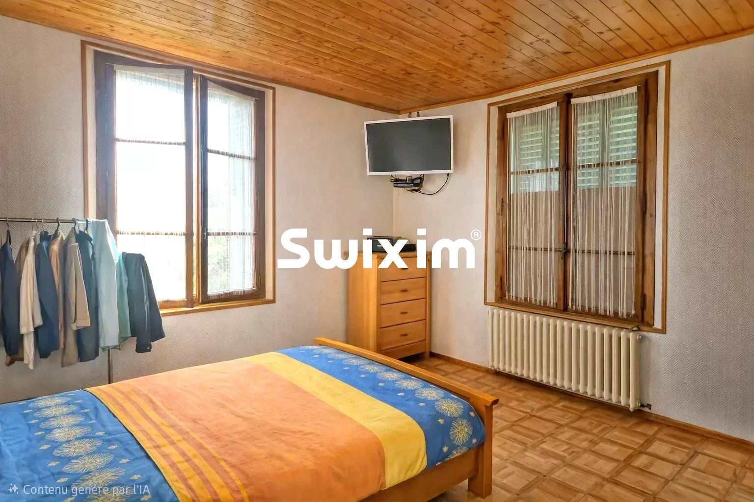 casa 6 Camere in vendita su Annecy (74000)