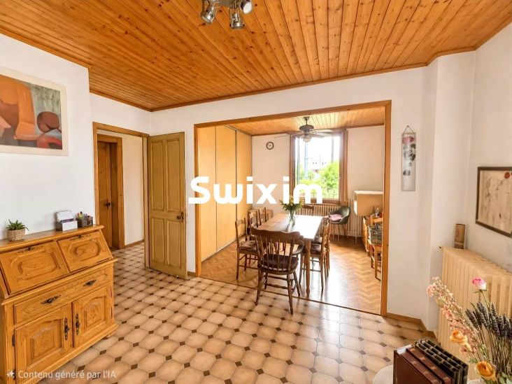 Vendita Casa Annecy 6&nbsp;Camere 127.4&nbsp;m²