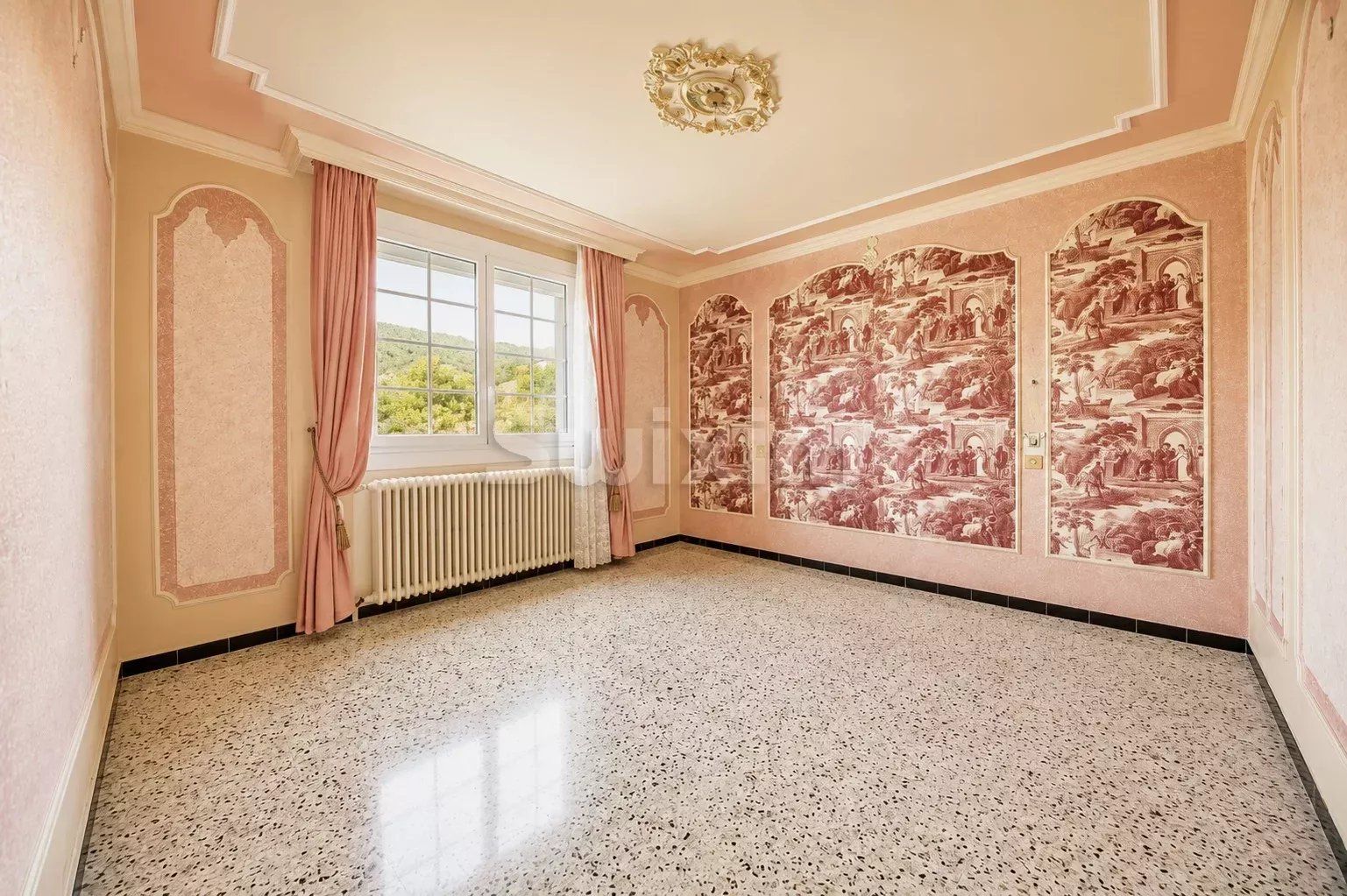 maison 6 Pièces en vente sur Branoux-les-Taillades (30110)