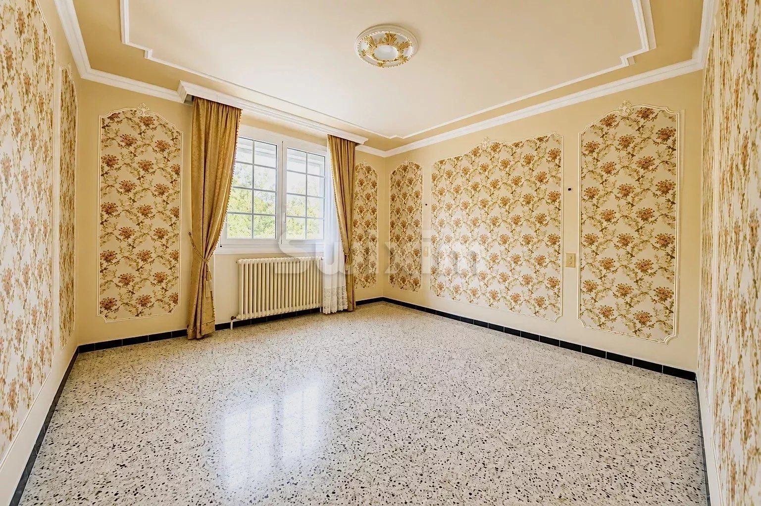 maison 6 Pièces en vente sur Branoux-les-Taillades (30110)