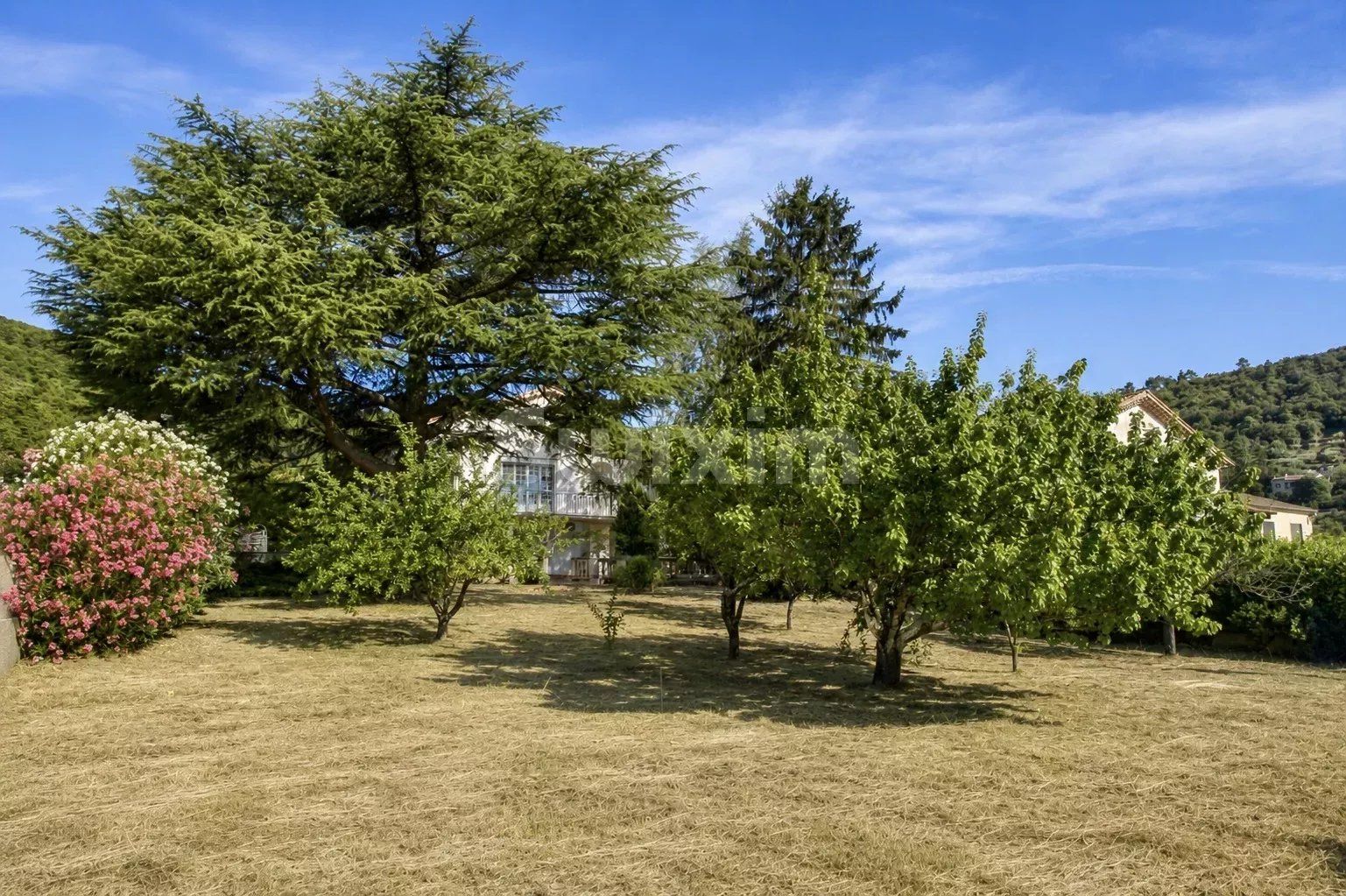 haus 6 Zimmer zum verkauf auf Branoux-les-Taillades (30110)