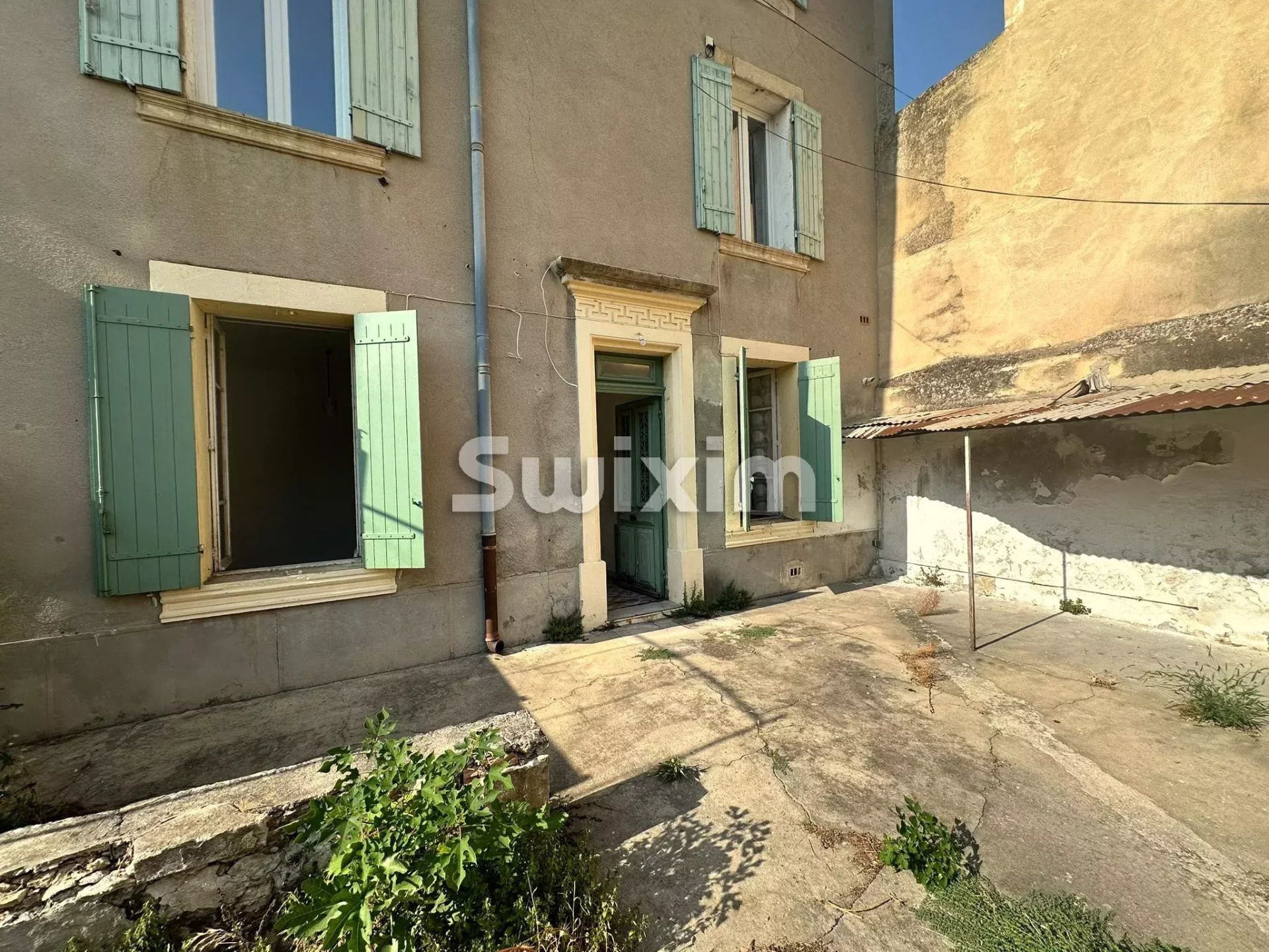 apartment 2 Rooms for sale on Orange (84100)