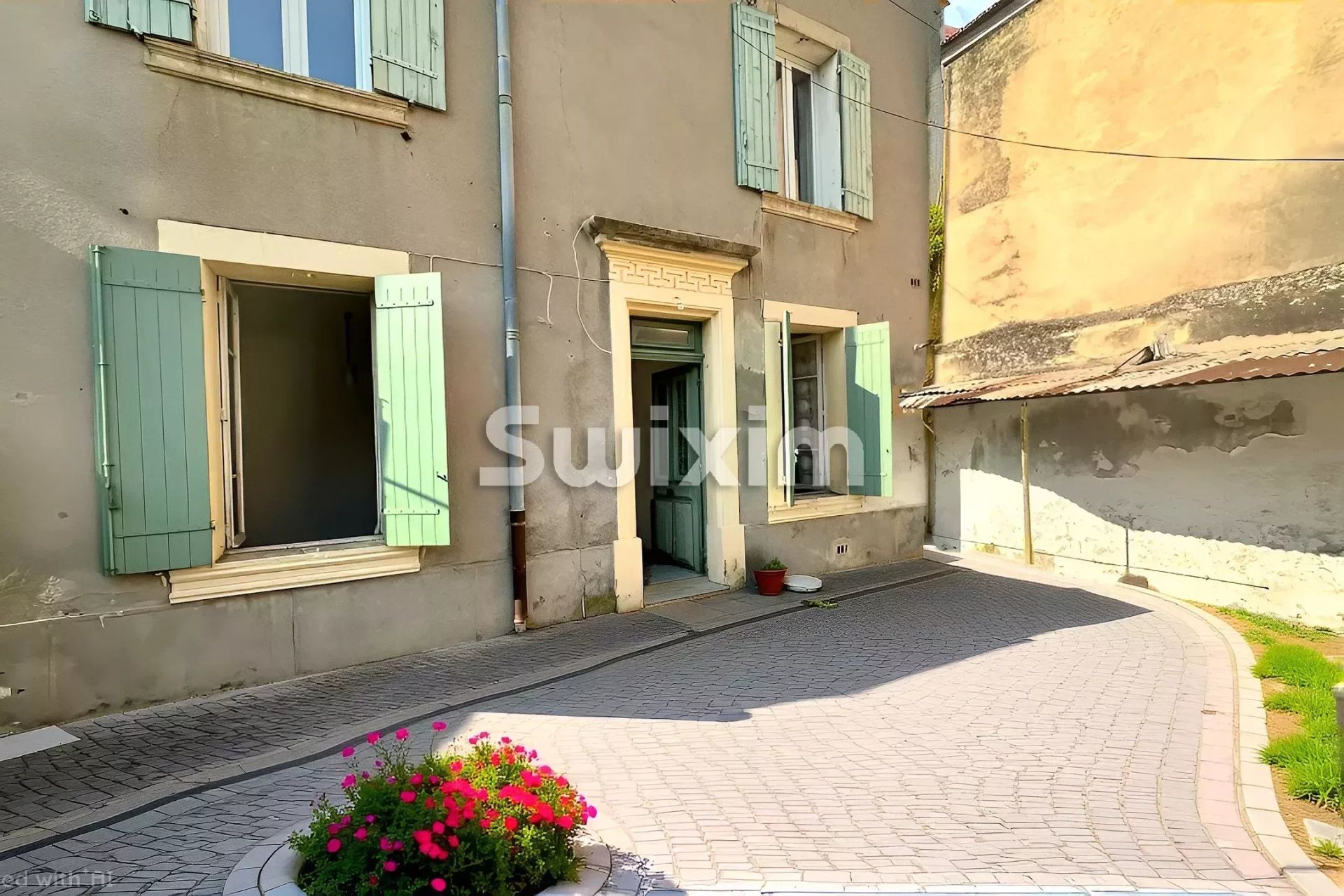 apartment 2 Rooms for sale on Orange (84100)