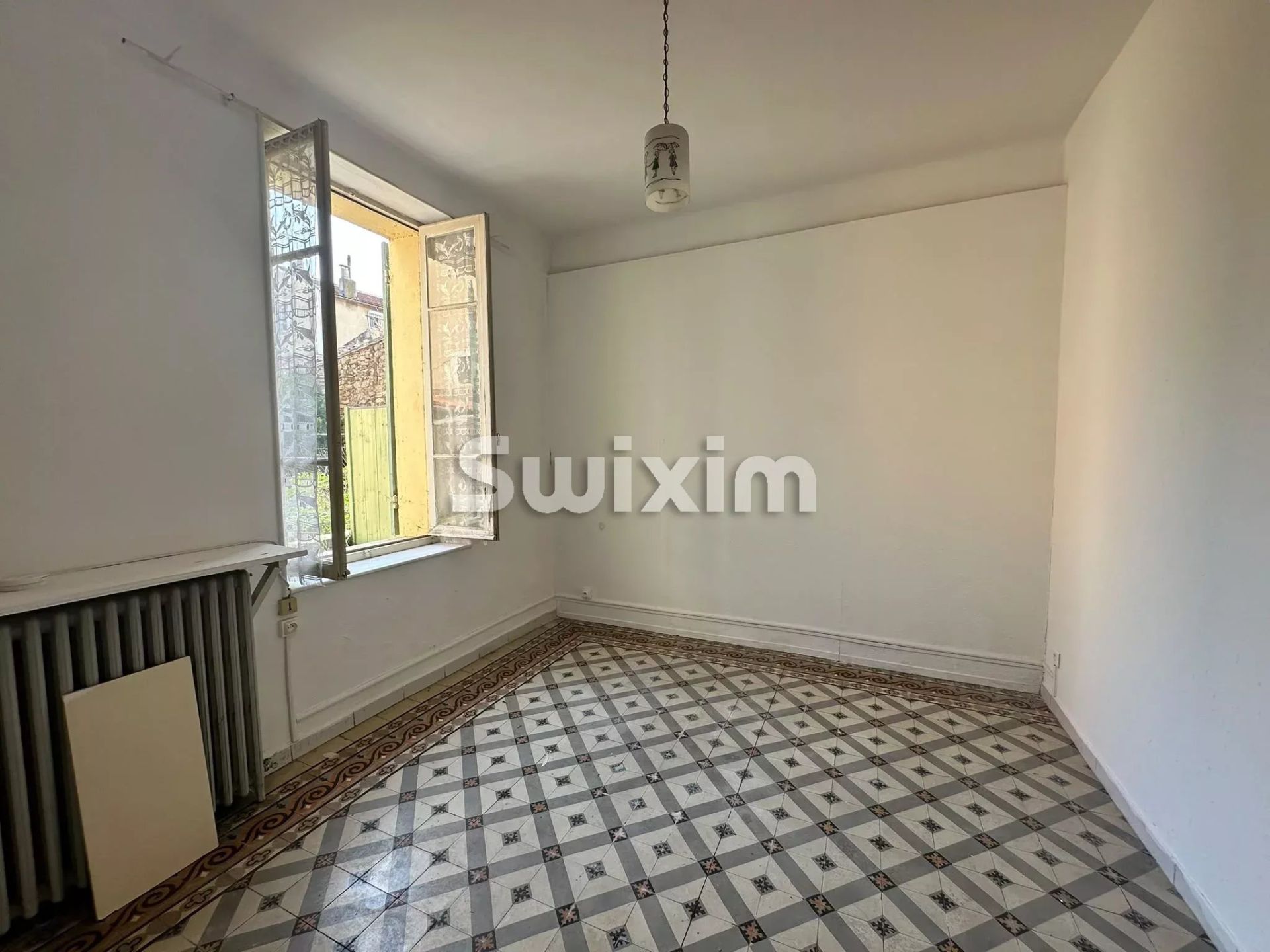 apartment 2 Rooms for sale on Orange (84100)