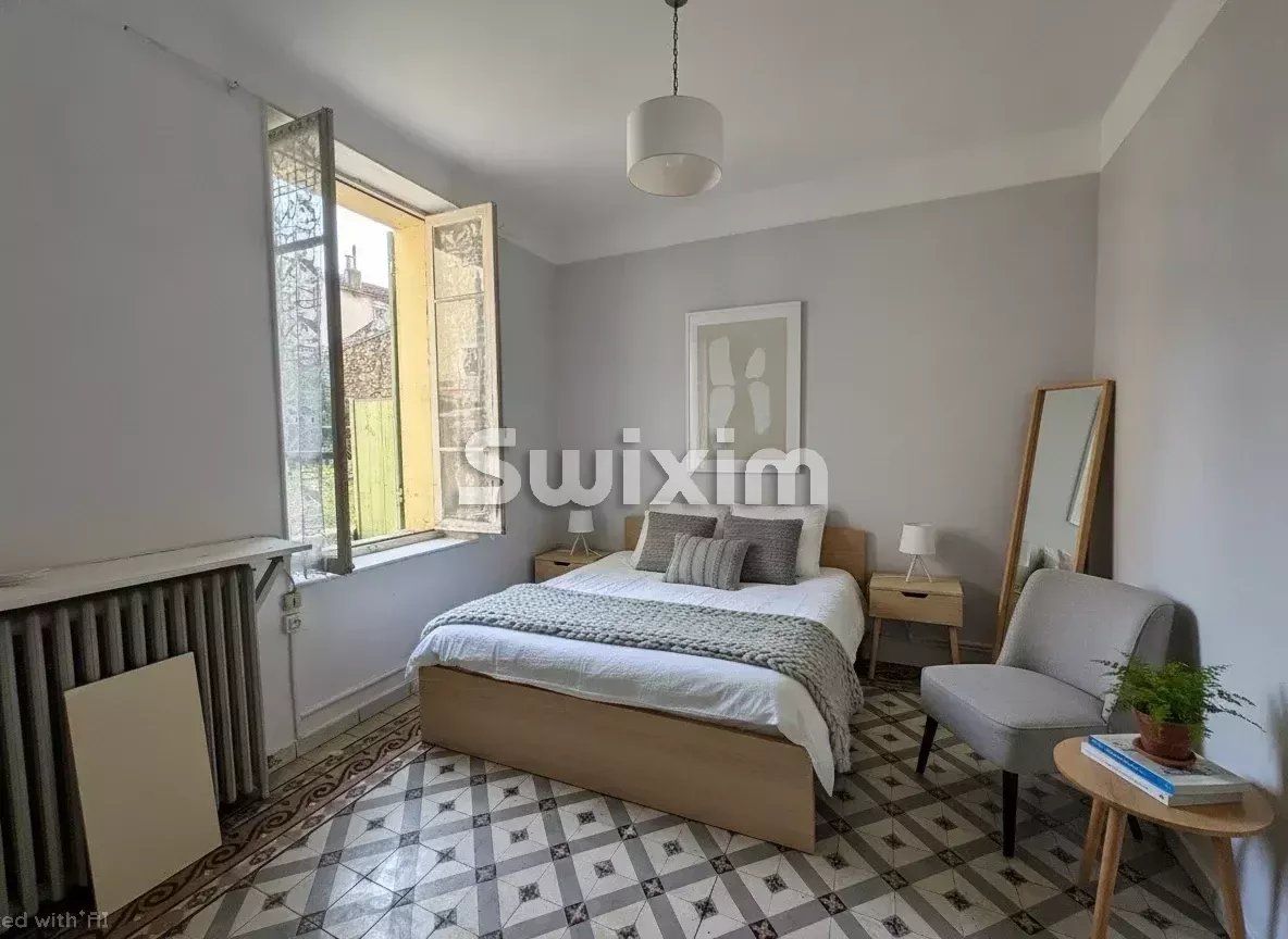apartment 2 Rooms for sale on Orange (84100)