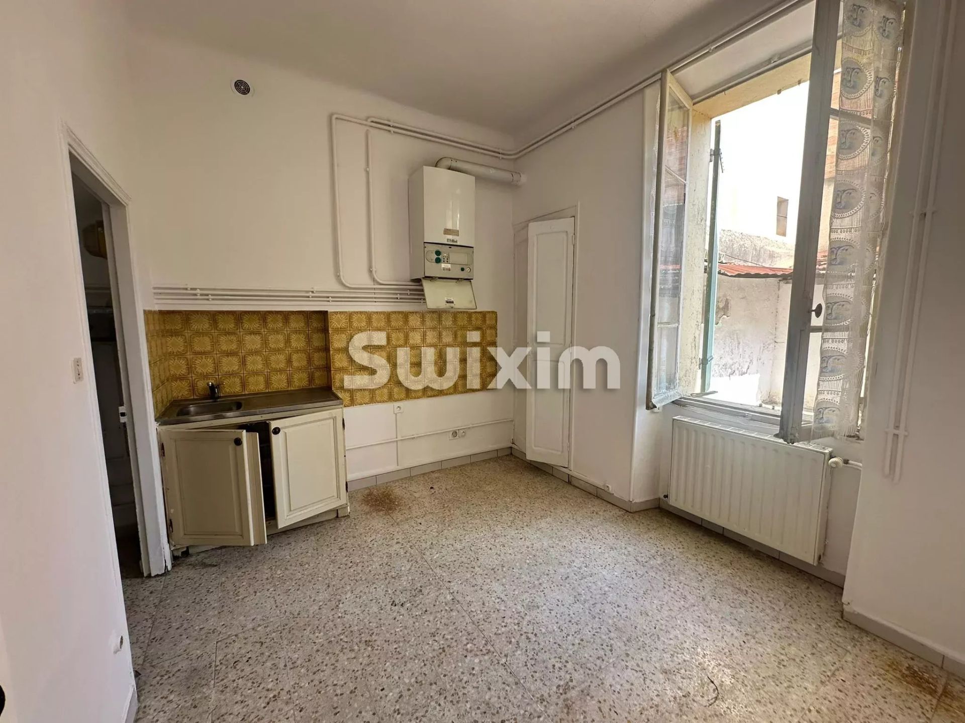 apartment 2 Rooms for sale on Orange (84100)