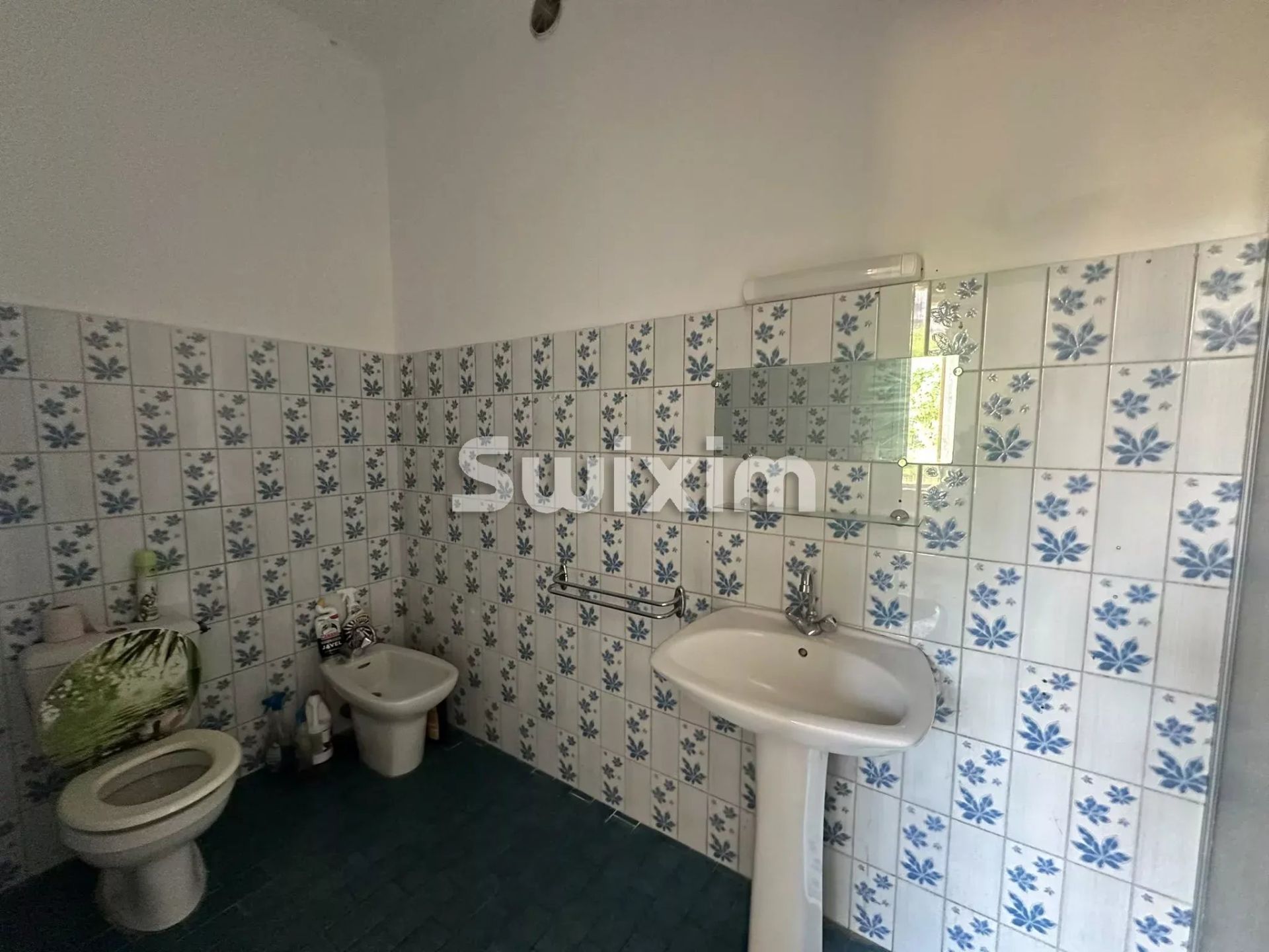 apartment 2 Rooms for sale on Orange (84100)