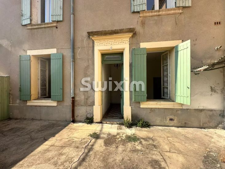 Sale Apartment Orange 2&nbsp;Rooms 33&nbsp;m²
