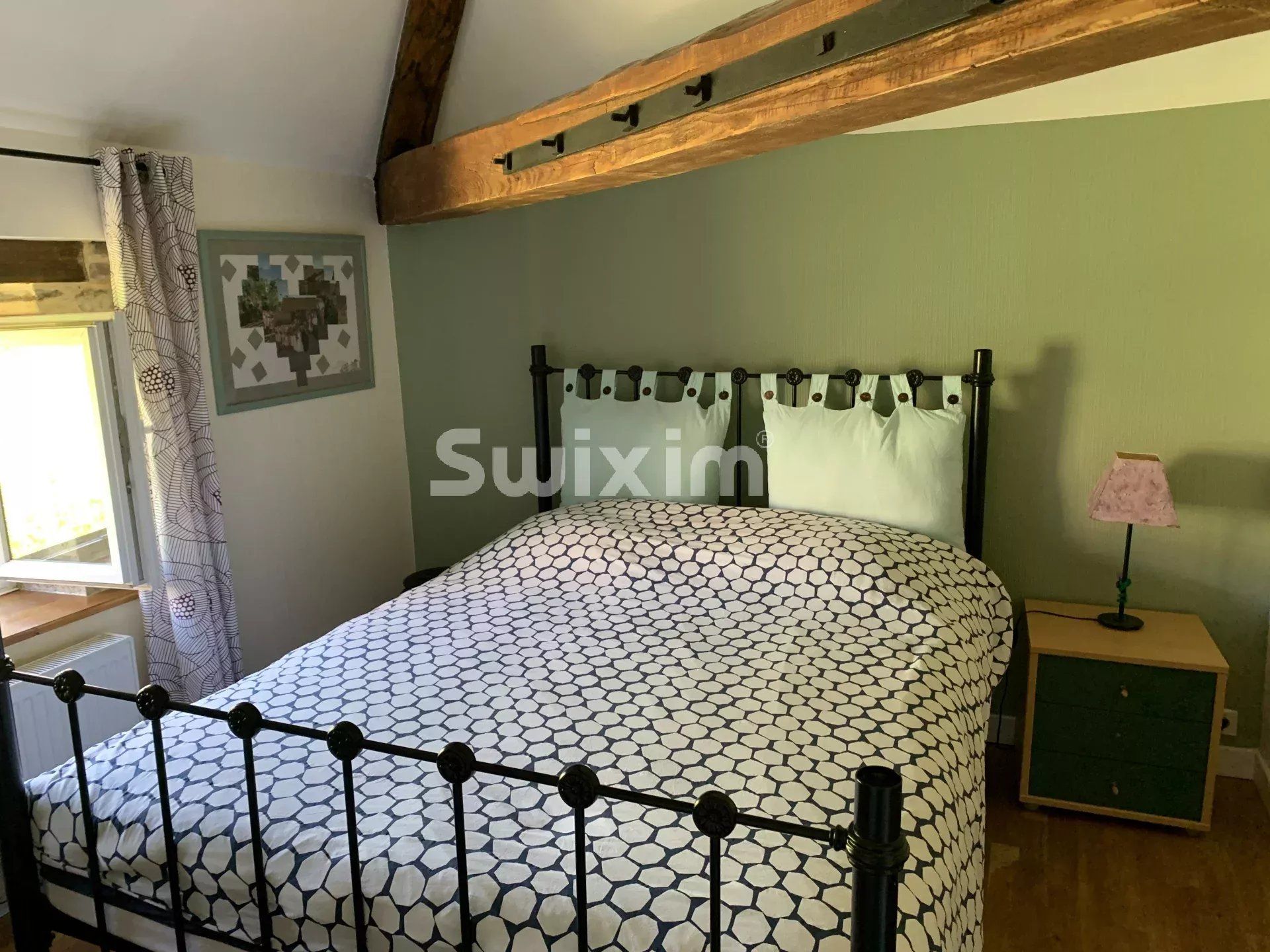 propriété 10 Pièces en vente sur Culles-les-Roches (71460)