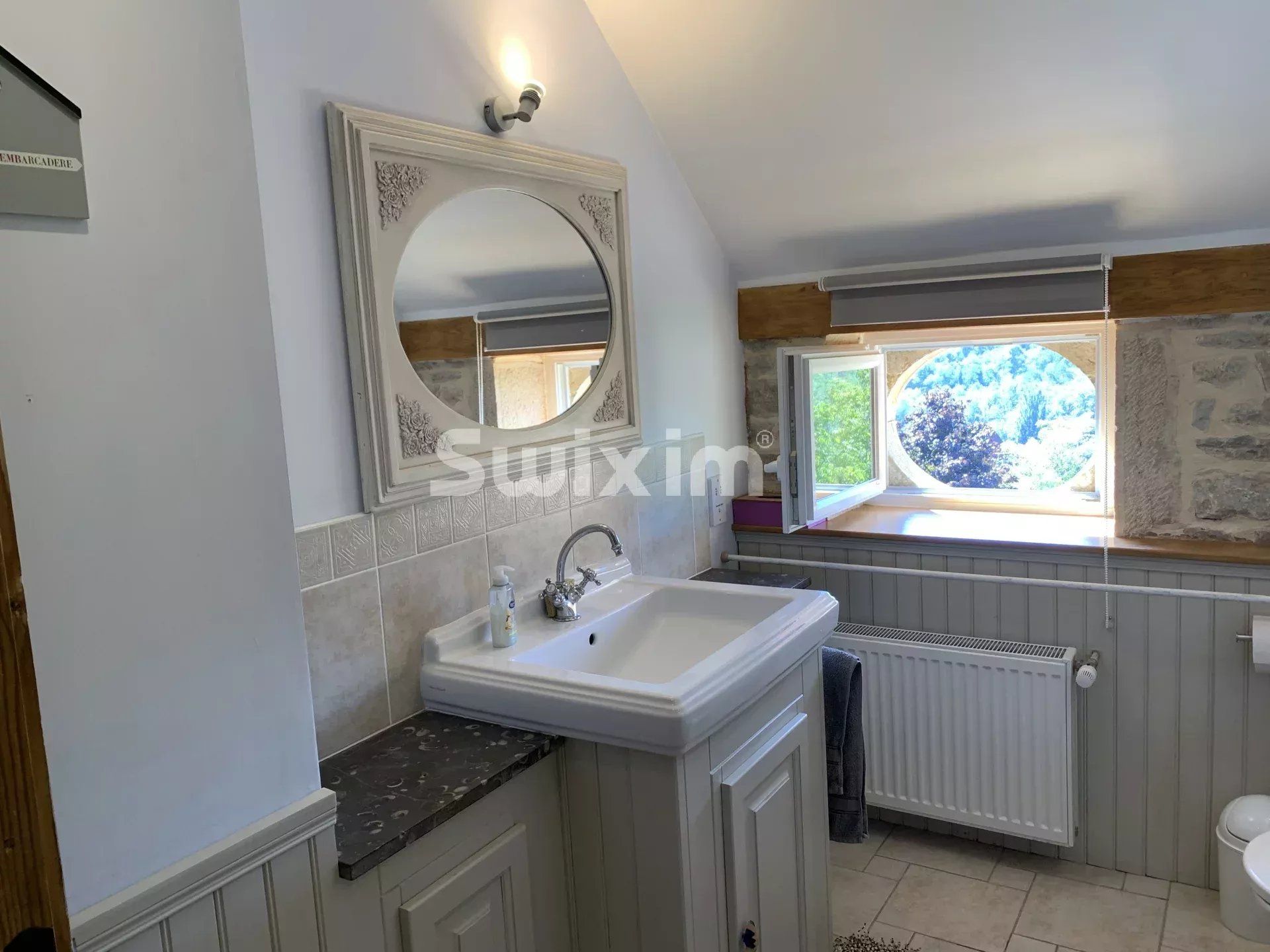 propriété 10 Pièces en vente sur Culles-les-Roches (71460)