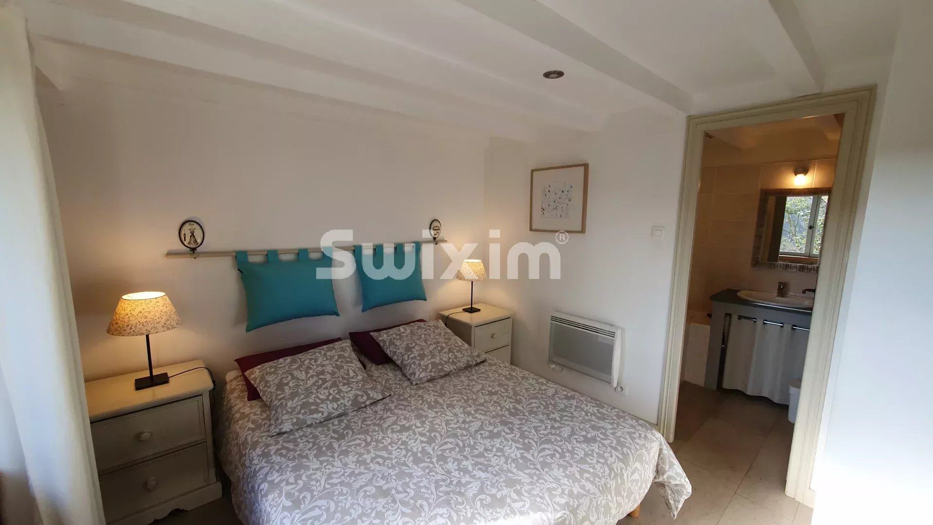 propriété 10 Pièces en vente sur Culles-les-Roches (71460)
