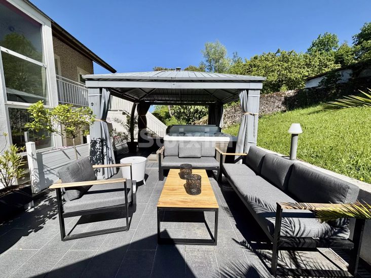 Vente Duplex Maxilly-sur-Léman 4&nbsp;Pièces 109.77&nbsp;m²