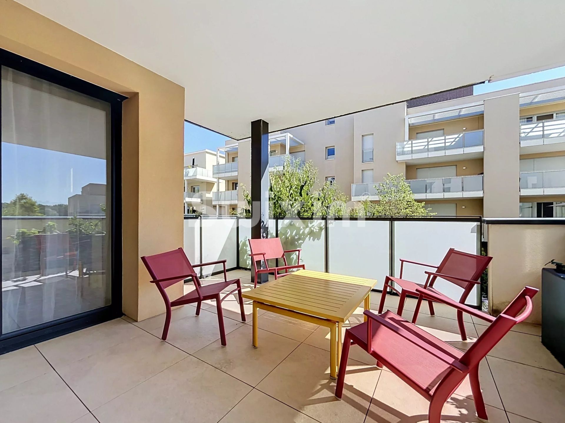 appartement 2 Pièces en location sur Ferney-Voltaire (01210)